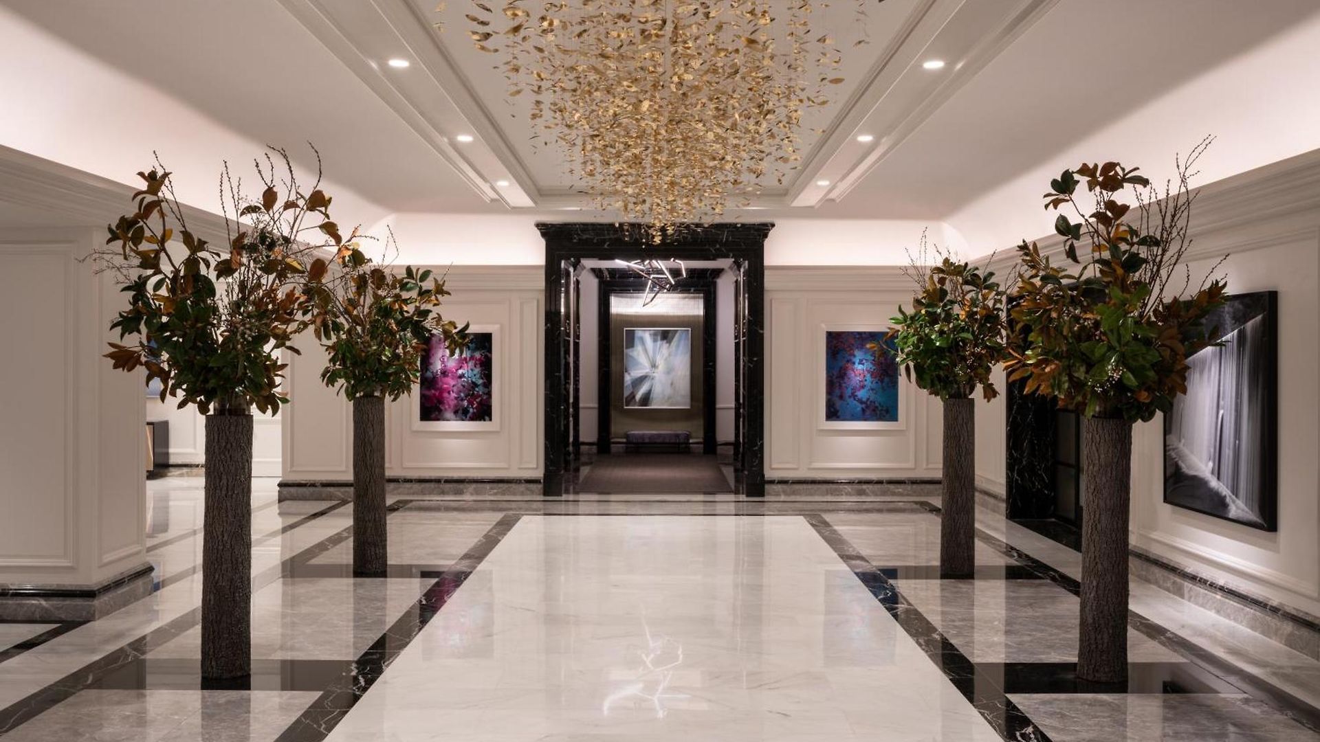Hotel Four Seasons 5*