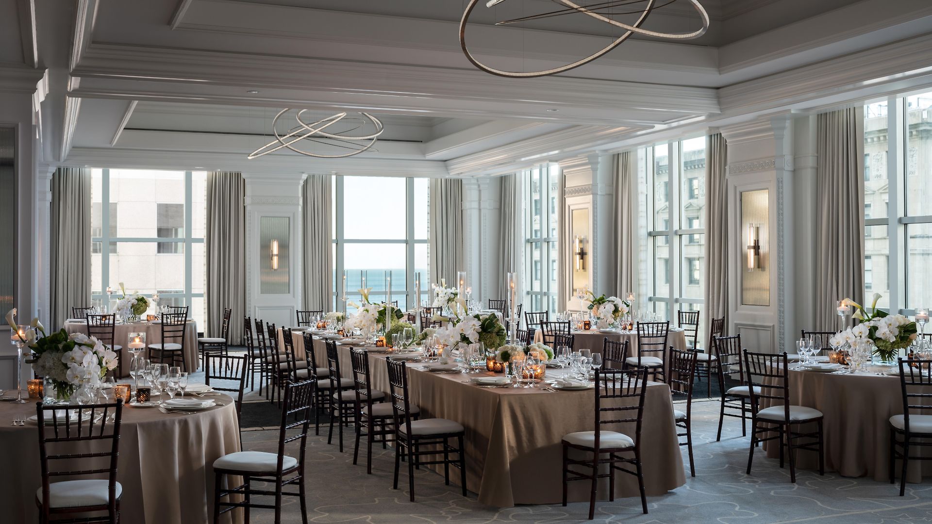 Four Seasons Hotel Chicago