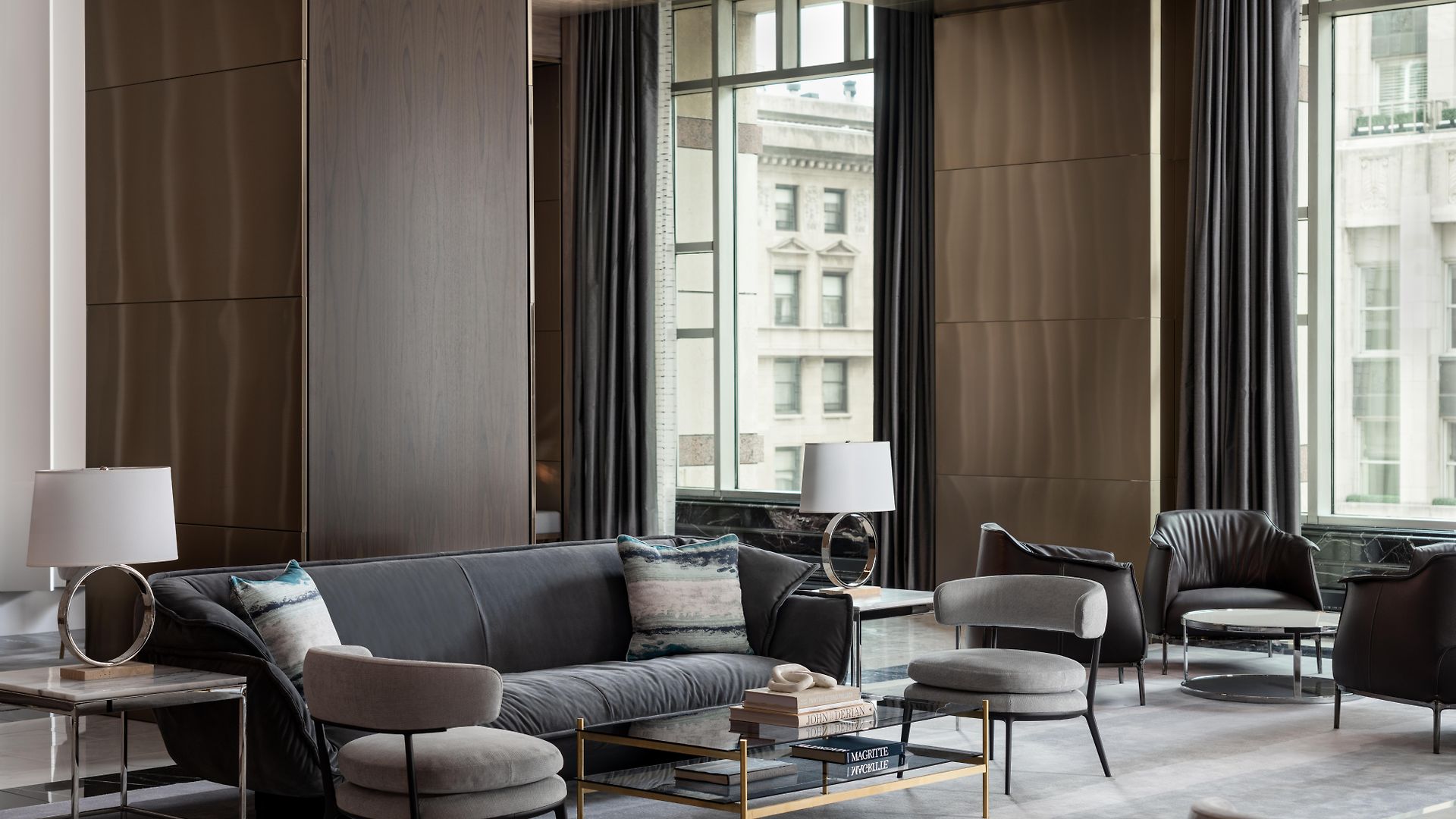 Four Seasons Chicago