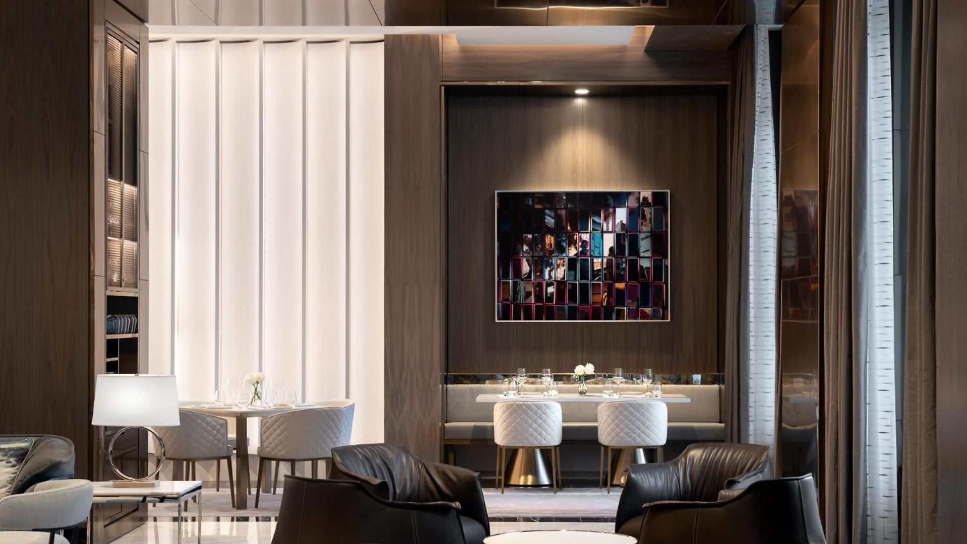 Four Seasons Chicago
