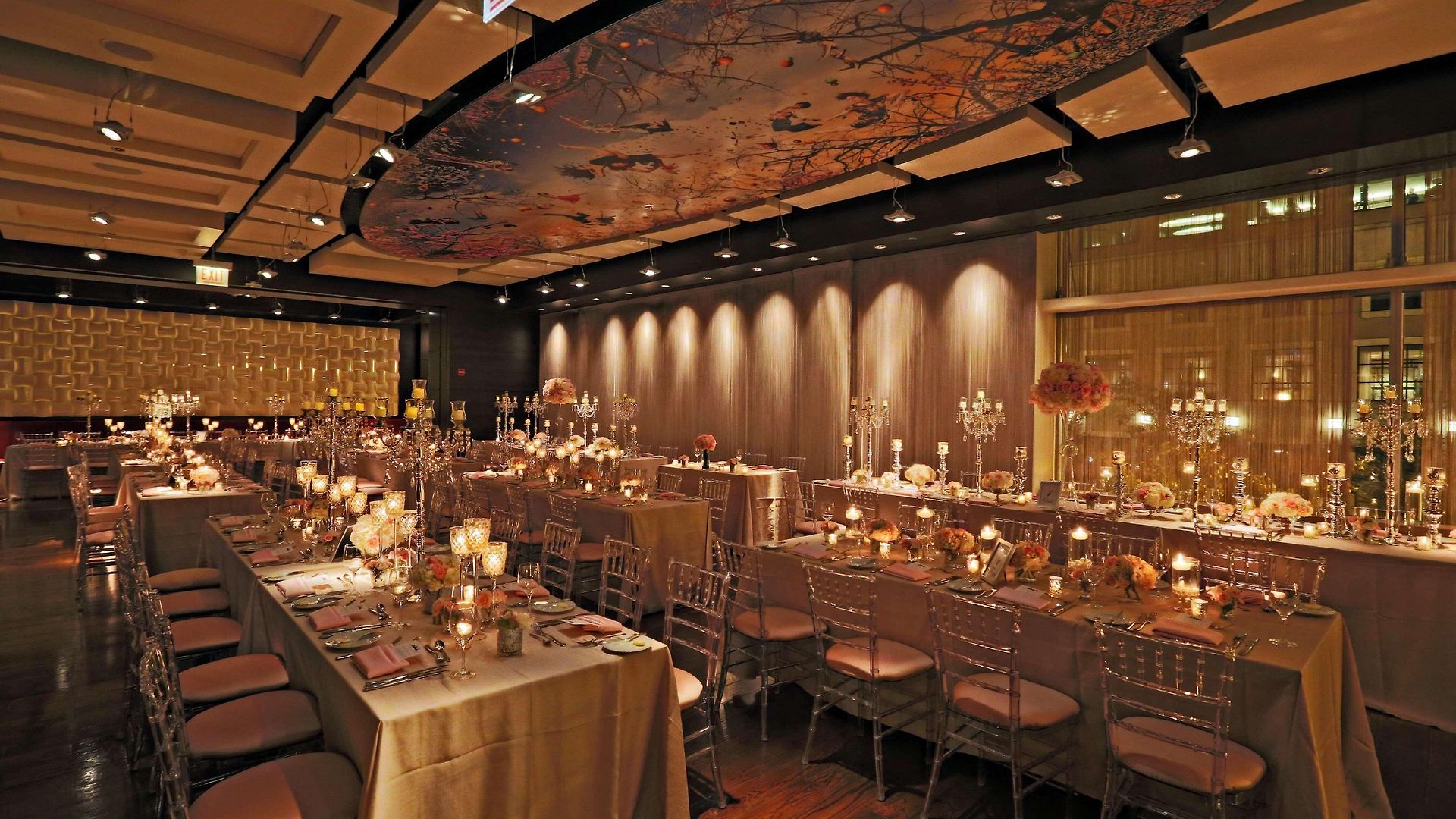 Hotel Thewit Chicago, A Hilton