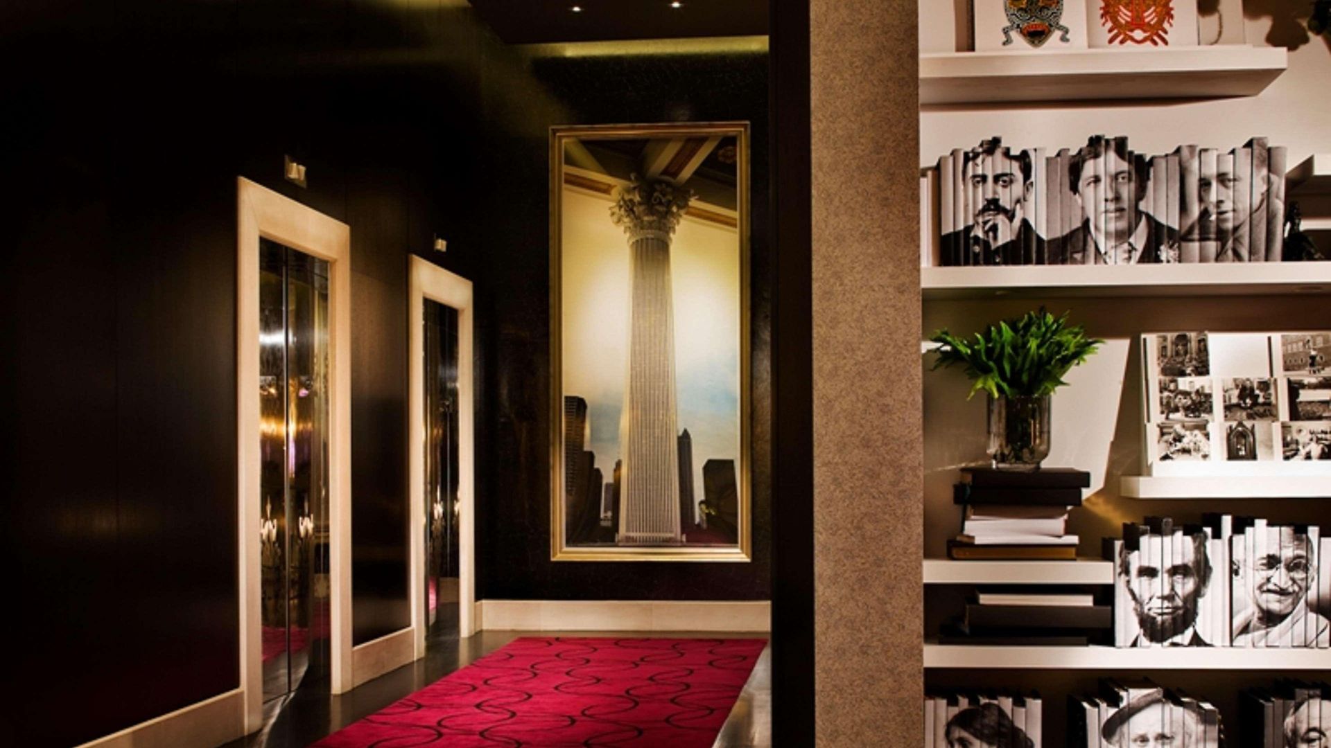 Hotel Thewit Chicago, A Hilton