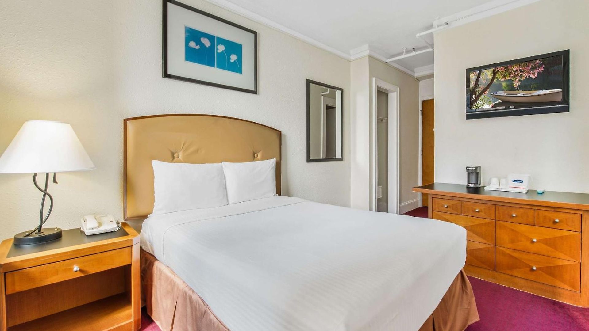 Hotel Travelodge By Wyndham Downtown Chicago