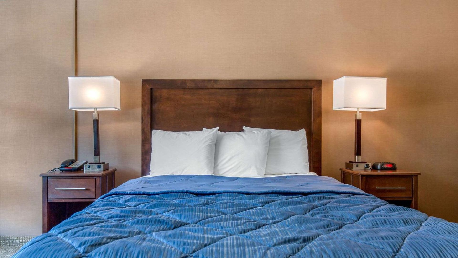 Rodeway North Shore - Lincolnwood Inn 3*