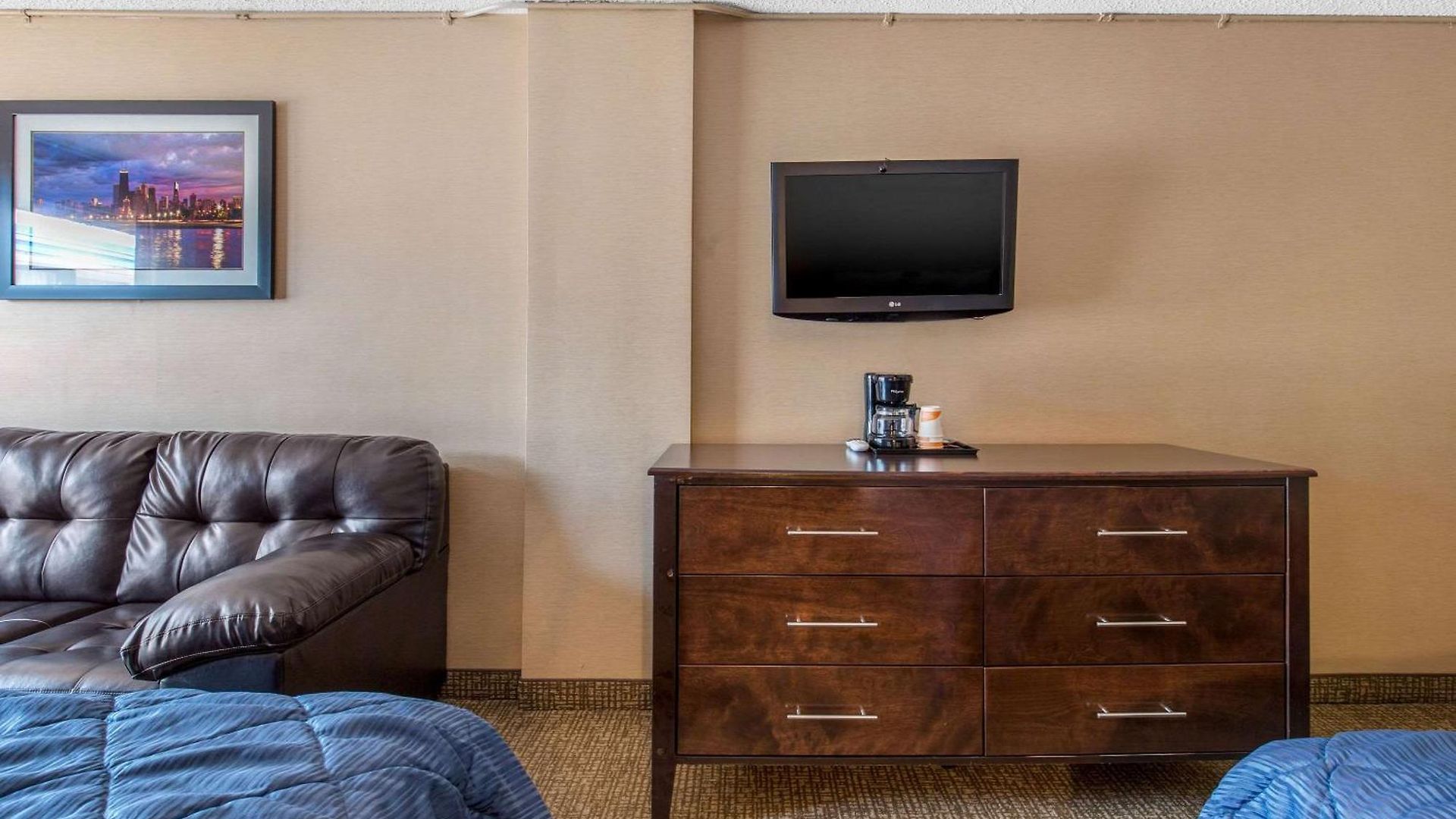 Rodeway North Shore - Lincolnwood Inn 3*