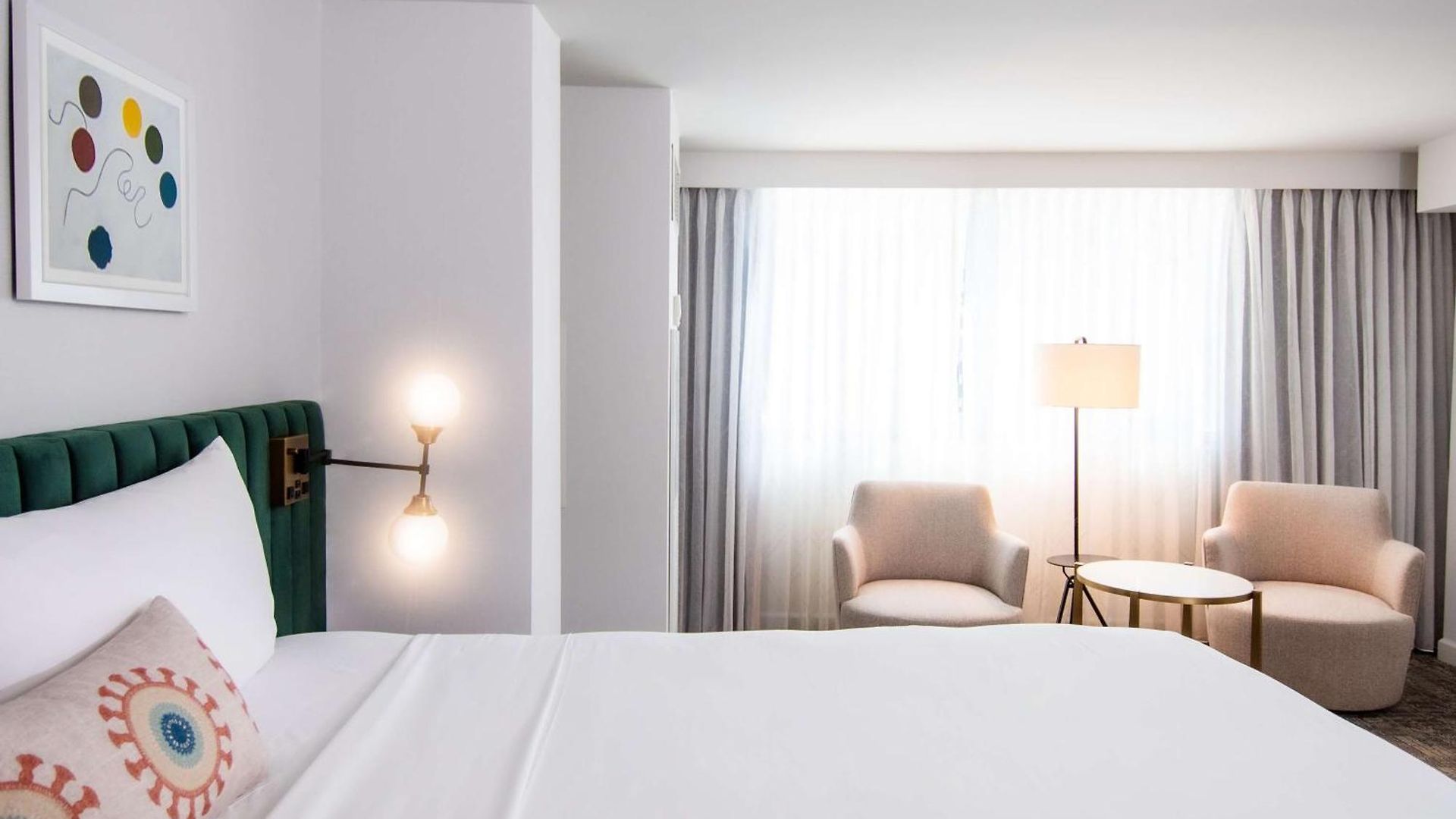 Hotel The Royal Sonesta Downtown