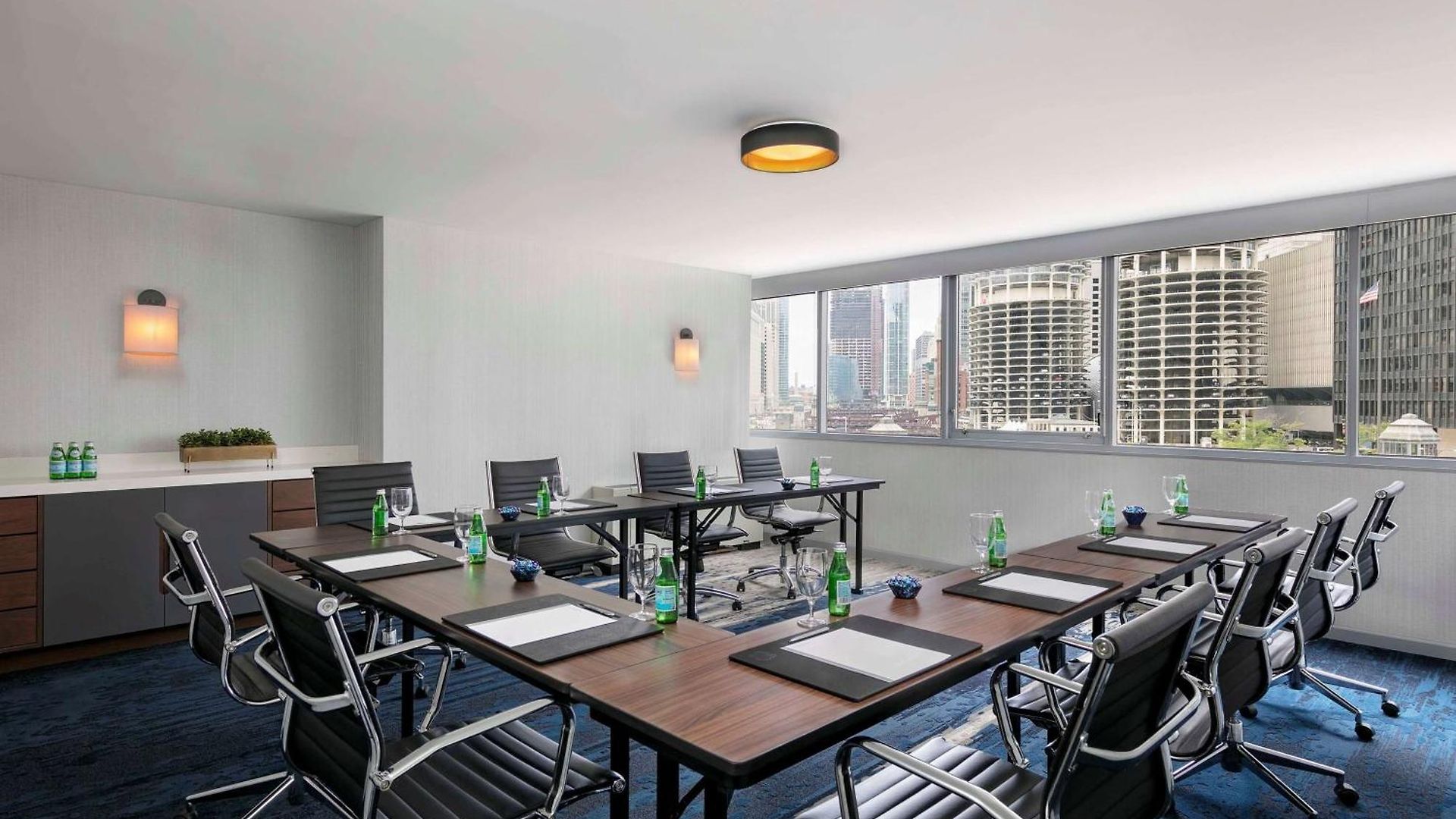 The Royal Sonesta Downtown Chicago