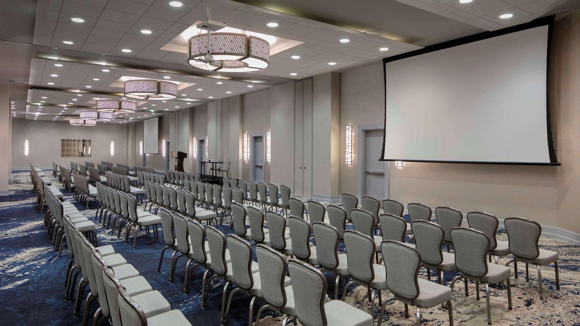 The Royal Sonesta Downtown Hotel Chicago
