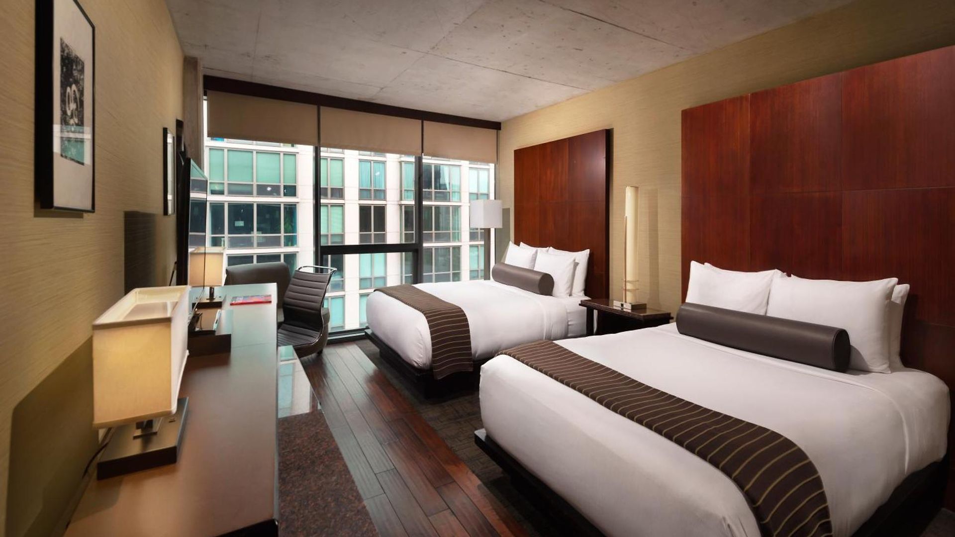 Eurostars Magnificent Mile Chicago