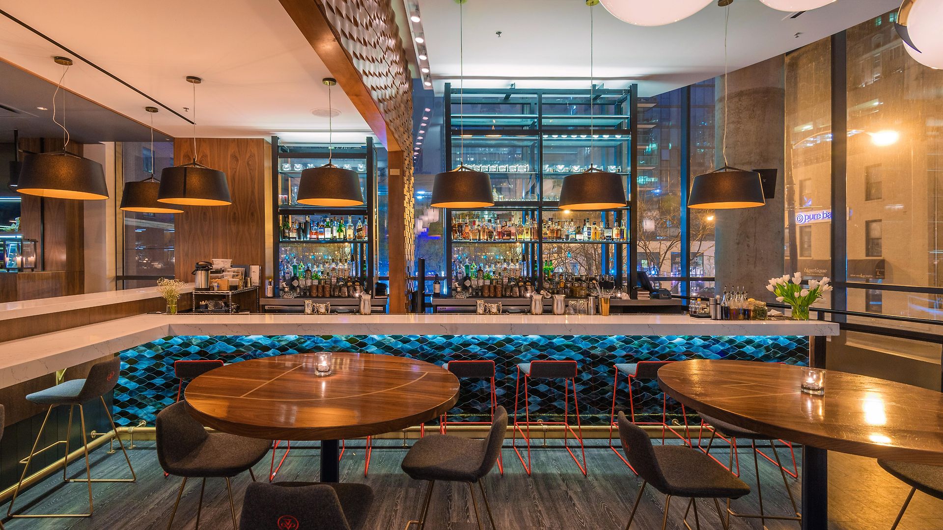 Eurostars Magnificent Mile Chicago