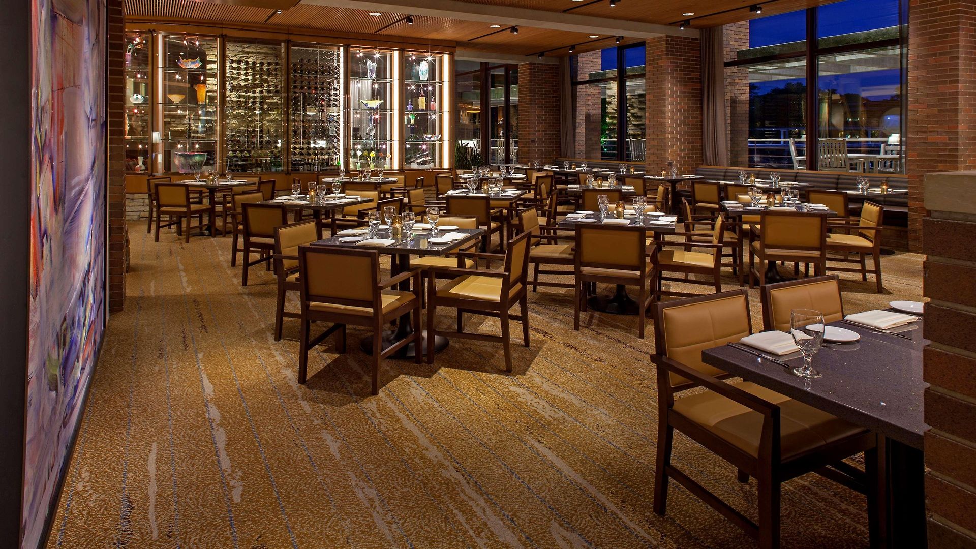 Hotel Hampton Downtown/n Loop/michigan Ave