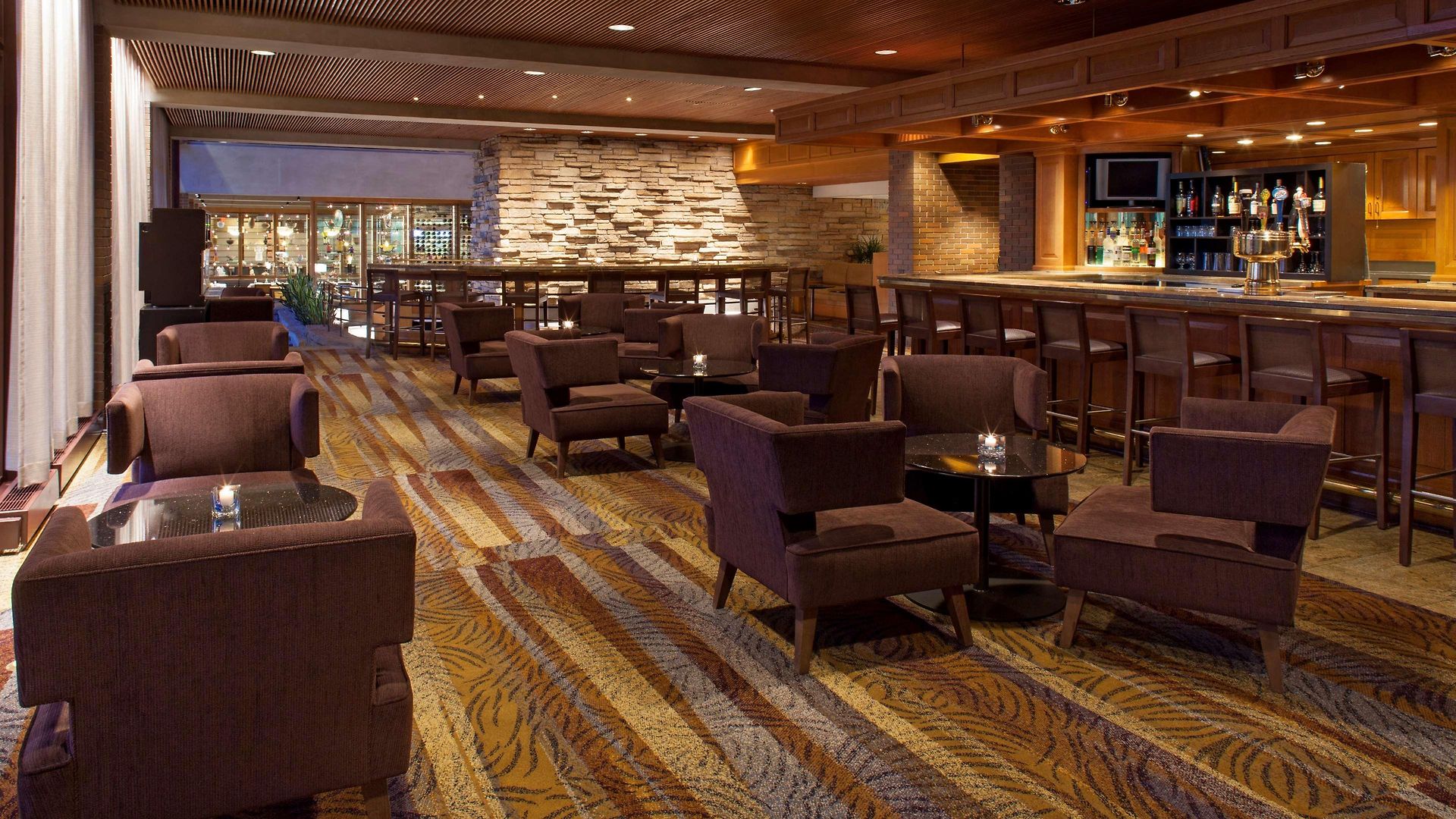 Hampton Downtown/n Loop/michigan Ave Hotel Chicago