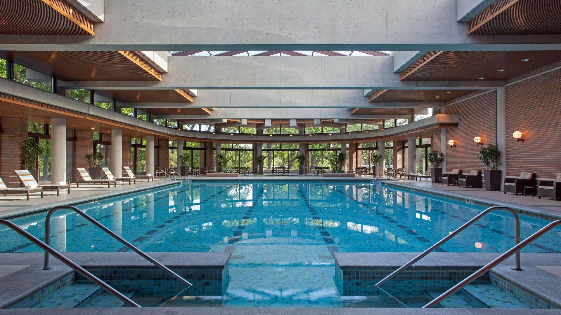 Hampton Downtown/n Loop/michigan Ave 3*