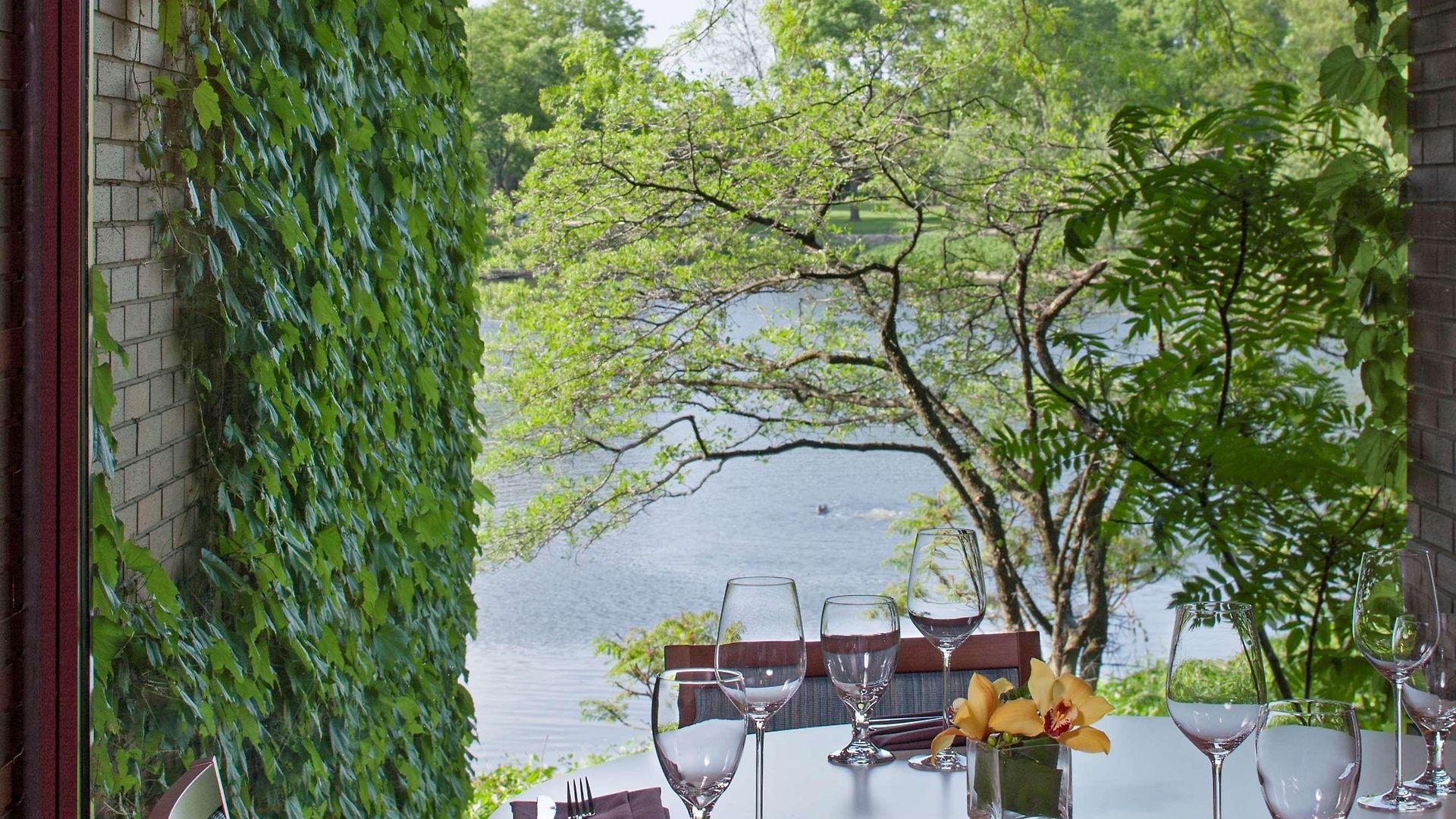 Hotel Hampton Downtown/n Loop/michigan Ave 3*