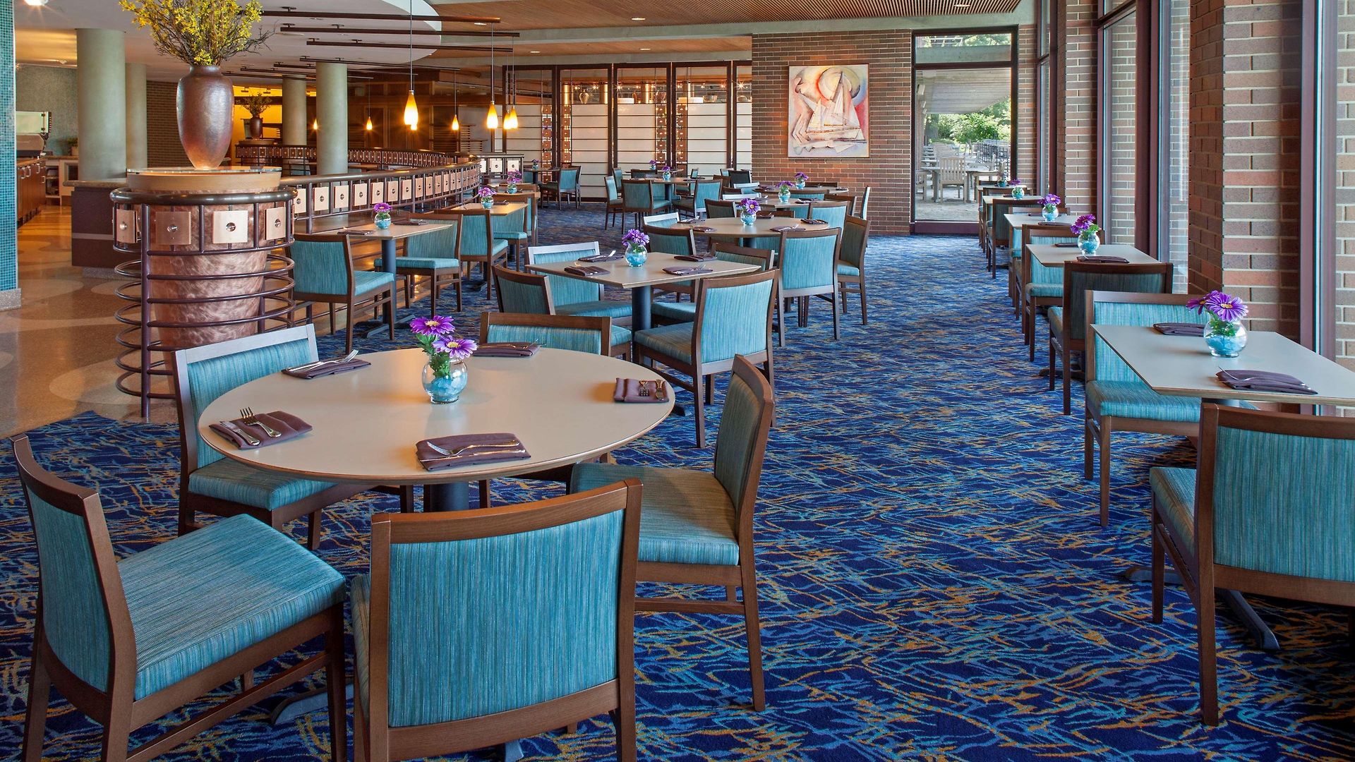 Hotel Hampton Downtown/n Loop/michigan Ave