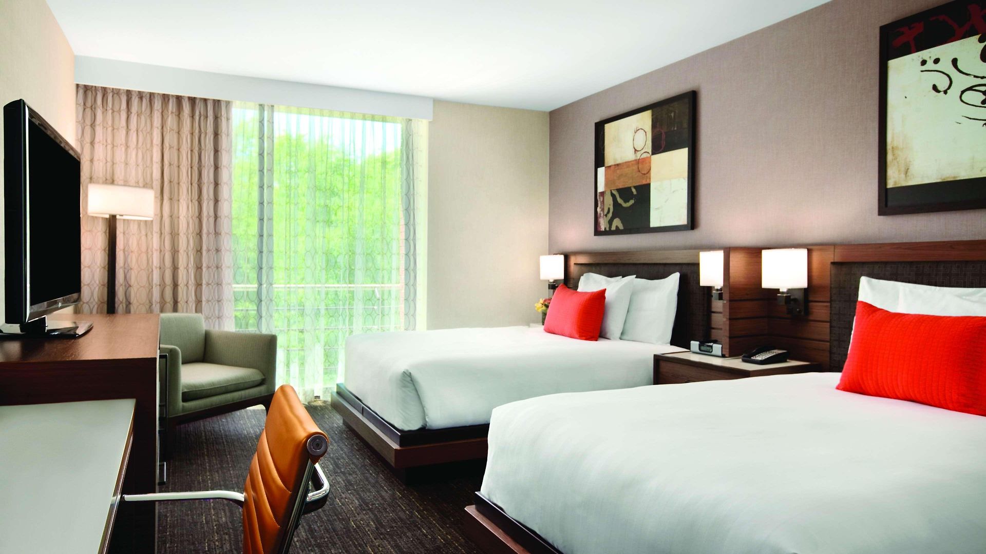 Hampton Downtown/n Loop/michigan Ave Hotel