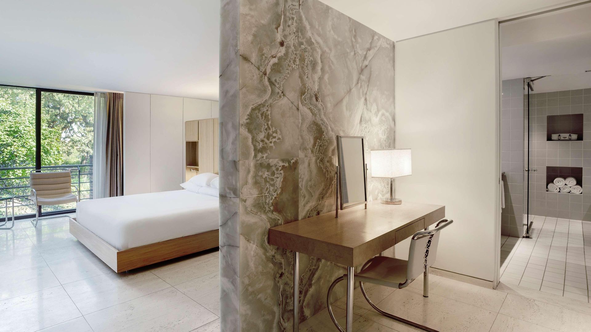 Hotel Hampton Downtown/n Loop/michigan Ave