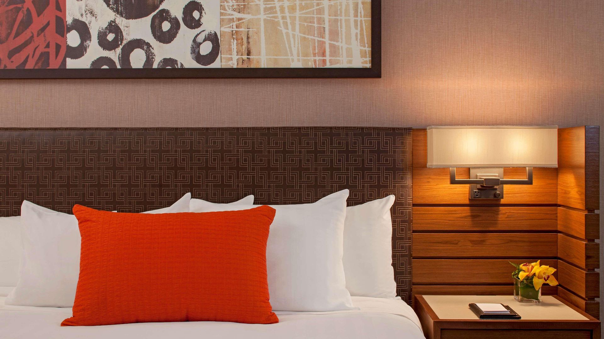 Hampton Downtown/n Loop/michigan Ave 3*
