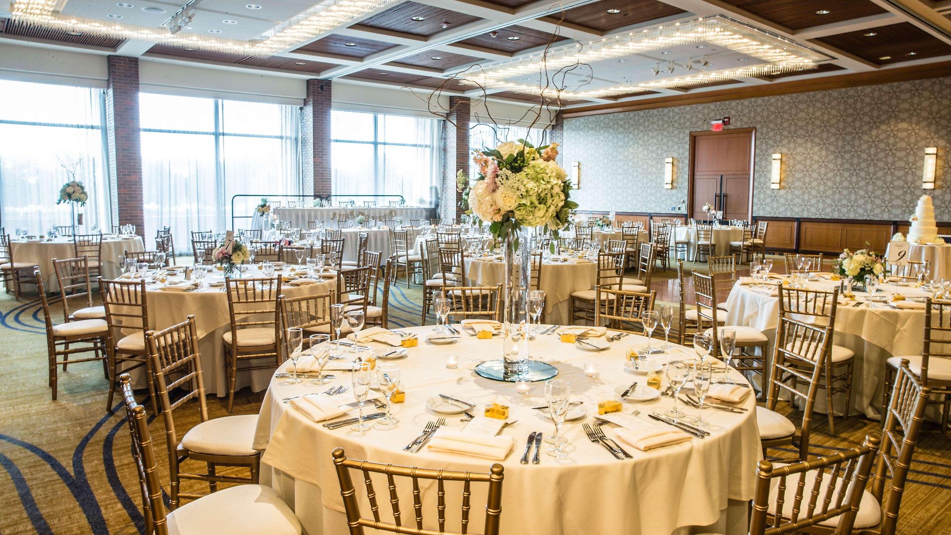 Hotel Hampton Downtown/n Loop/michigan Ave Chicago
