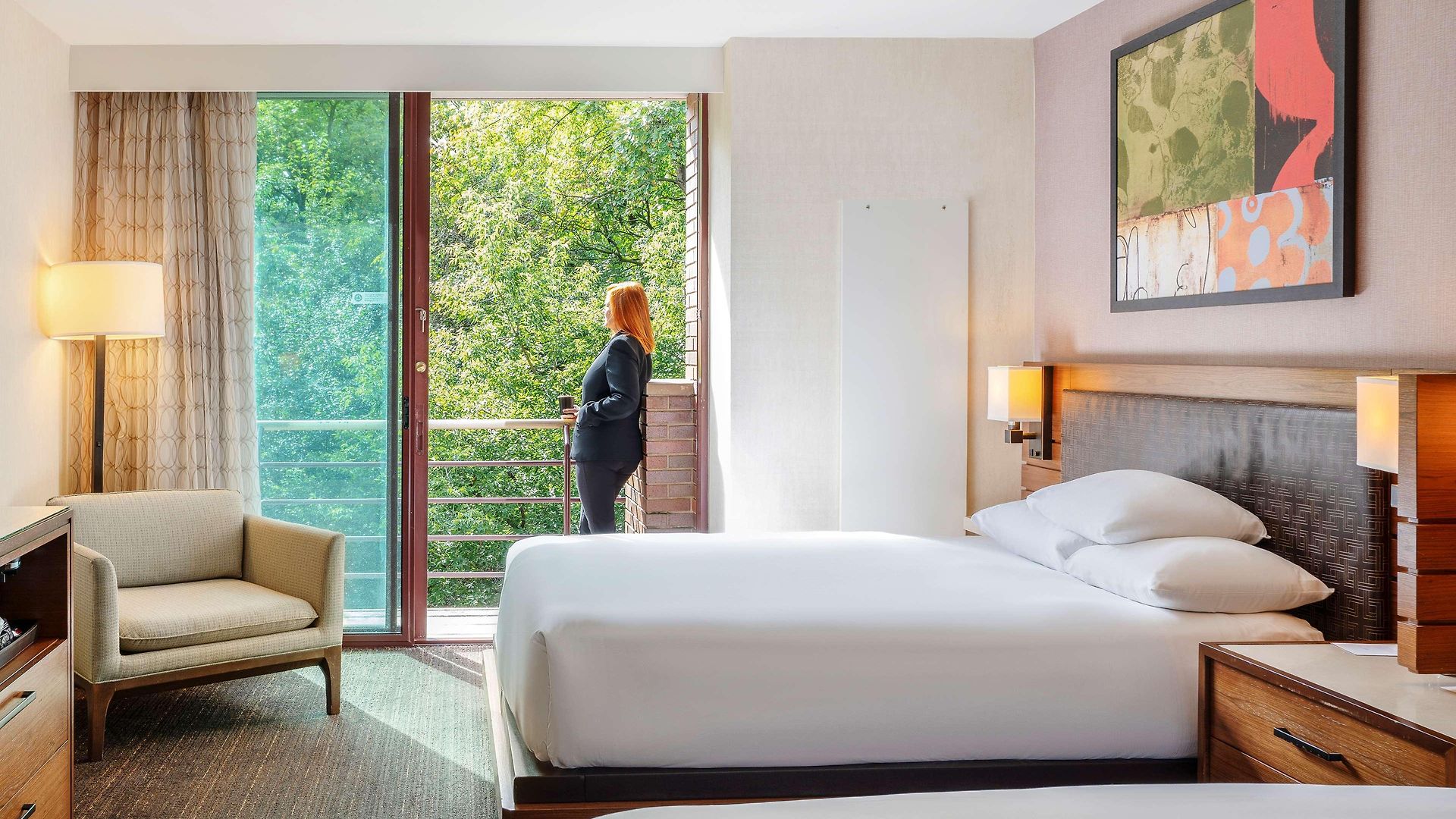 Hampton Downtown/n Loop/michigan Ave Hotel 3*