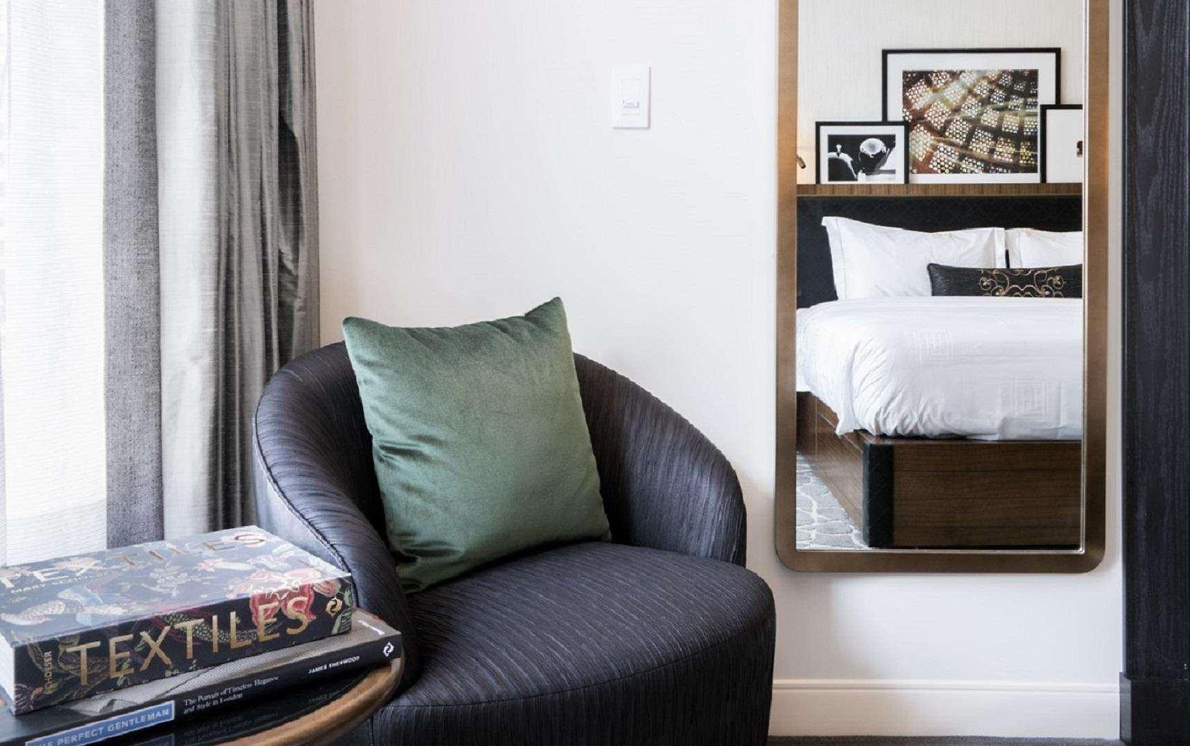 Hotel Londonhouse Chicago, Curio Collection By Hilton 4*