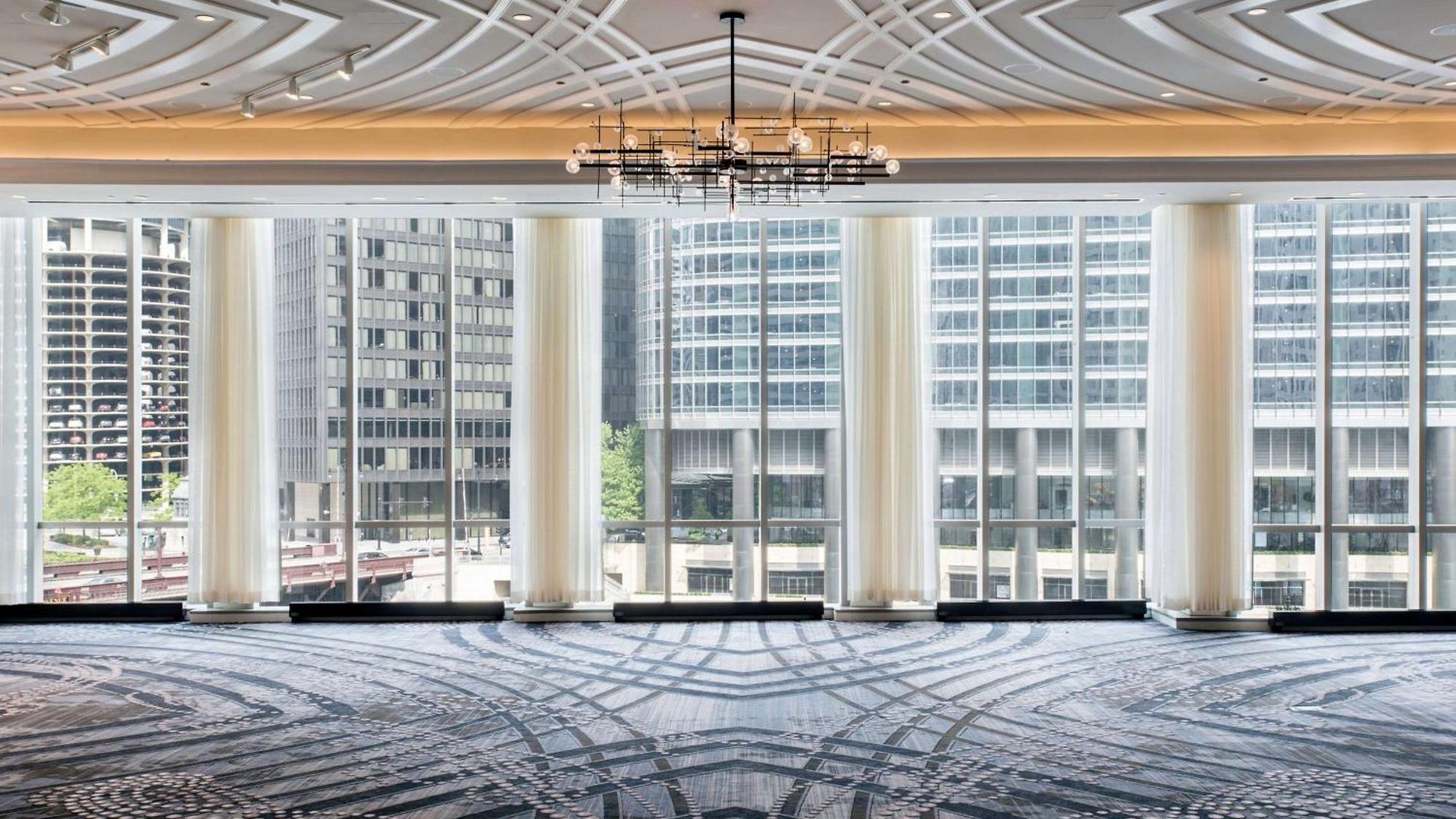 Londonhouse Chicago, Curio Collection By Hilton 4*
