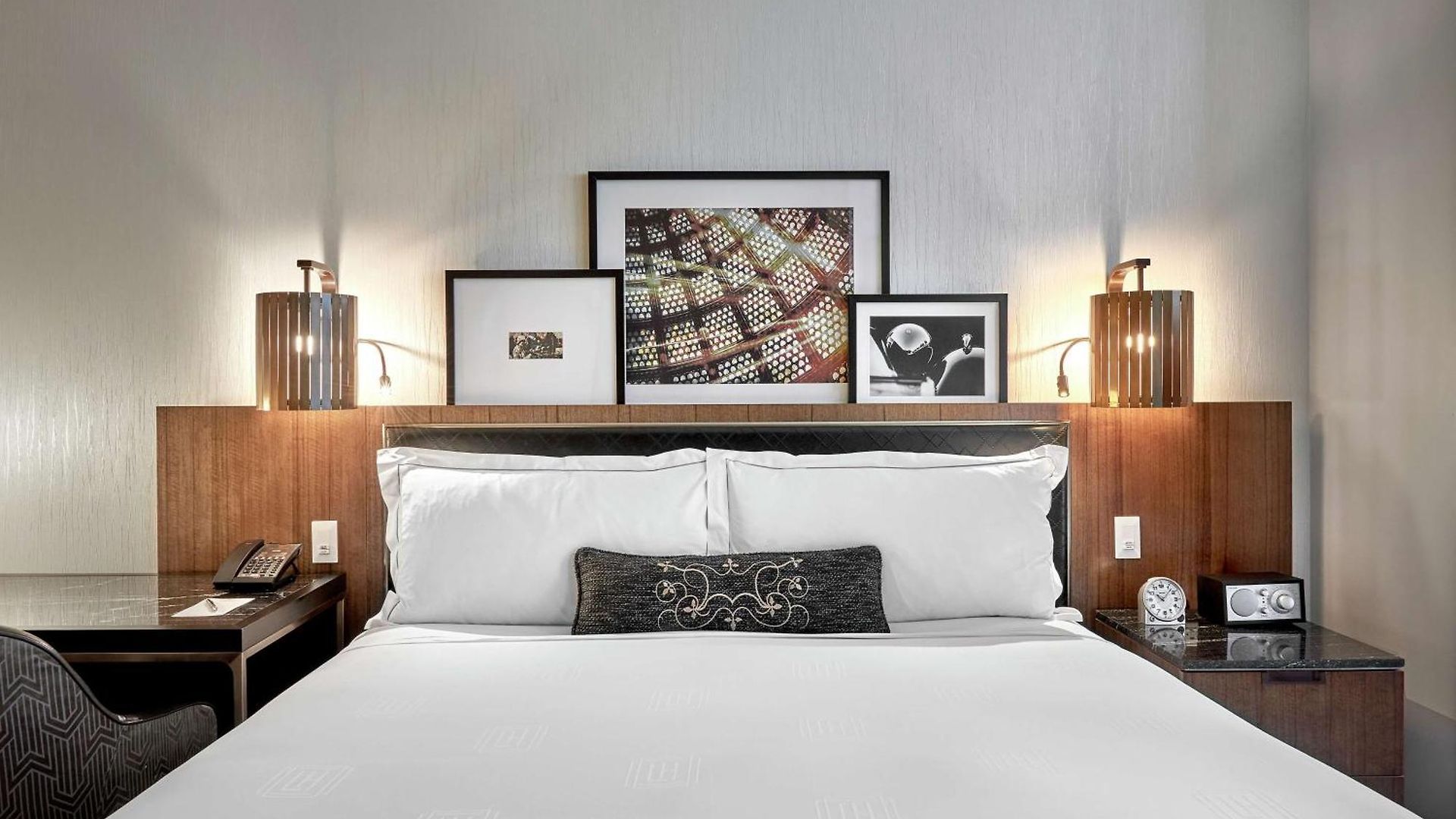 Hotel Londonhouse Chicago, Curio Collection By Hilton