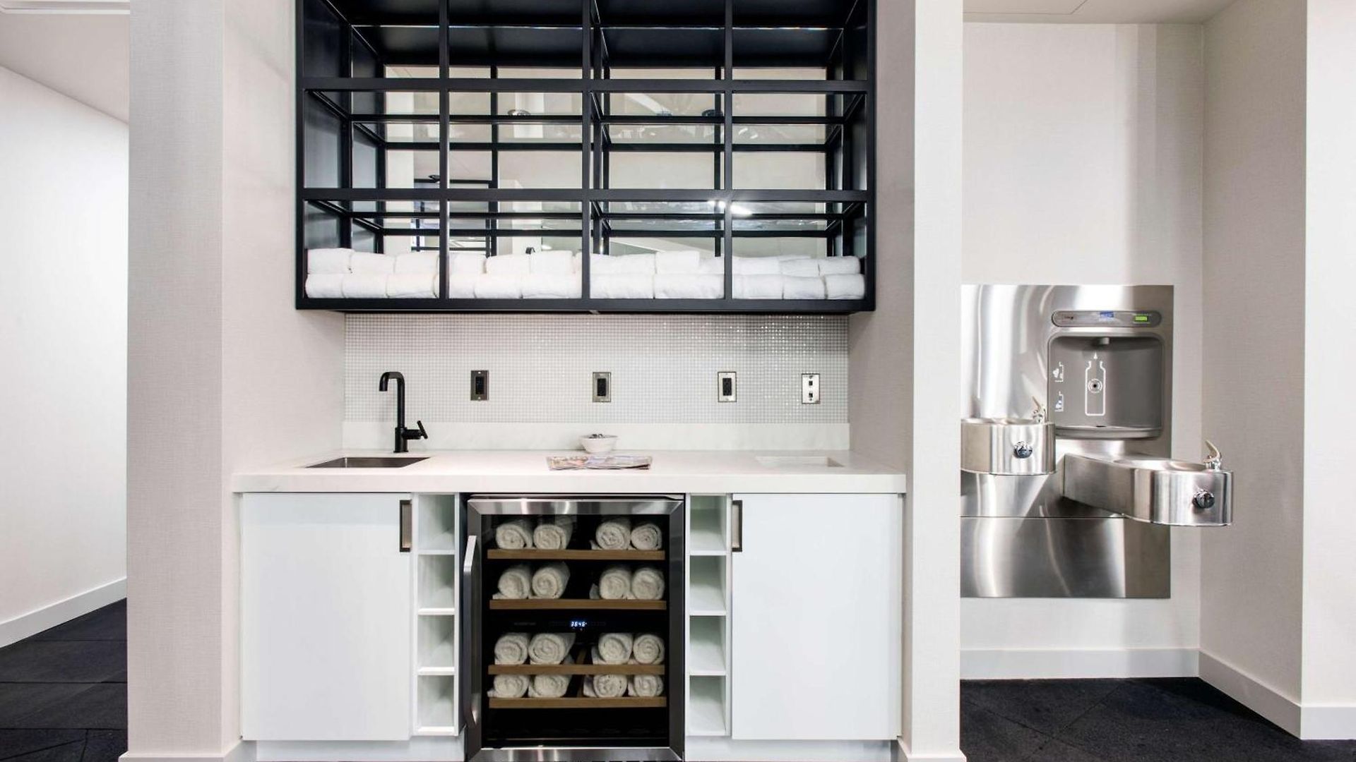 Londonhouse Chicago, Curio Collection By Hilton 4* Chicago