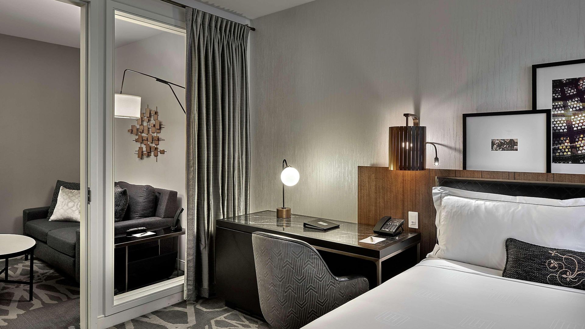 Londonhouse Chicago, Curio Collection By Hilton Hotel Chicago
