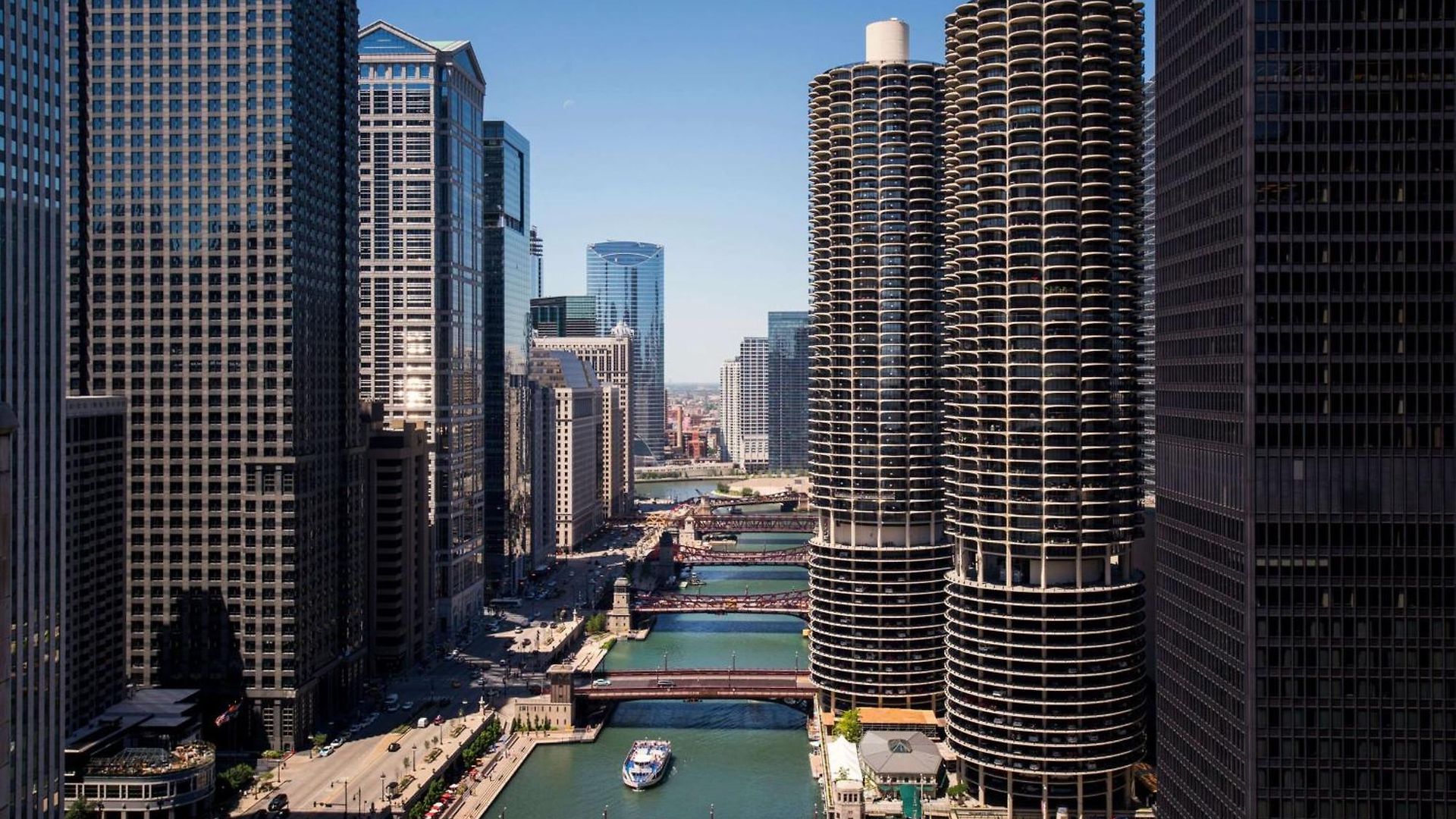 Hotel Londonhouse Chicago, Curio Collection By Hilton