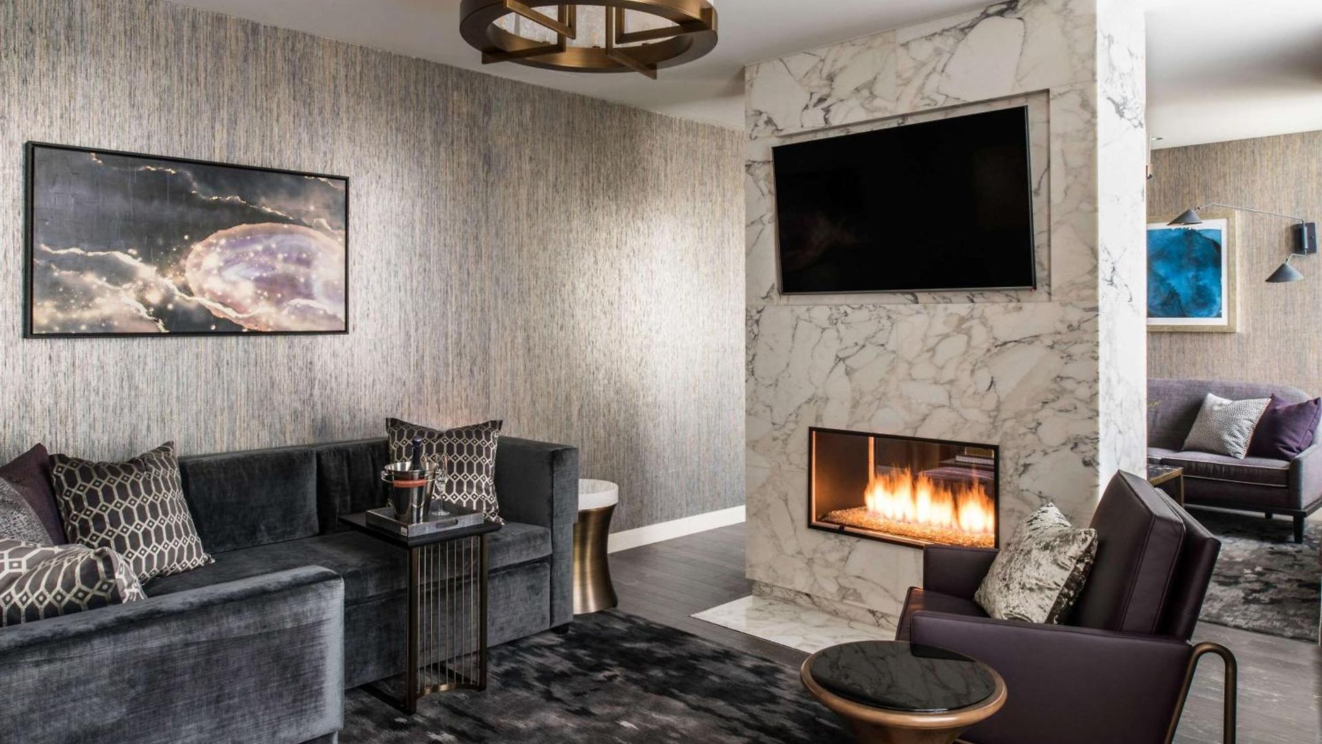 Hotel Londonhouse Chicago, Curio Collection By Hilton 4*