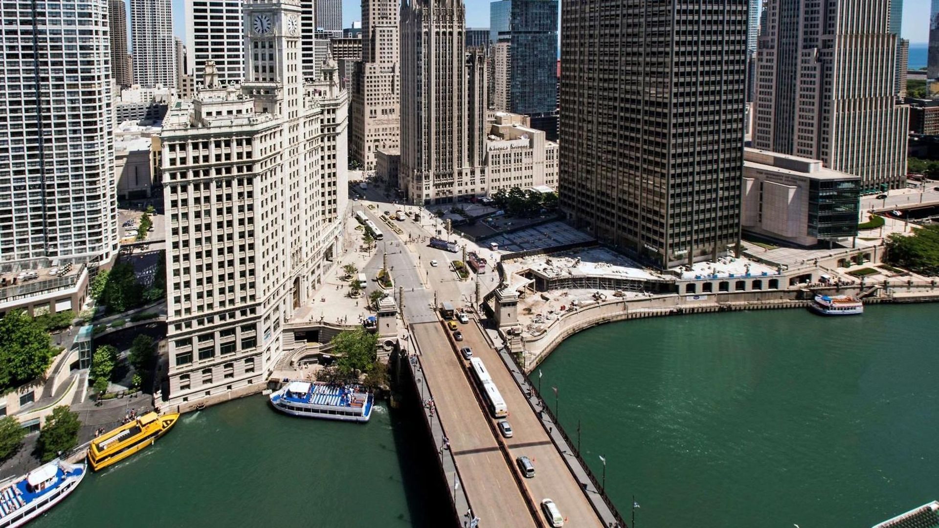 Londonhouse Chicago, Curio Collection By Hilton Hotel 4*