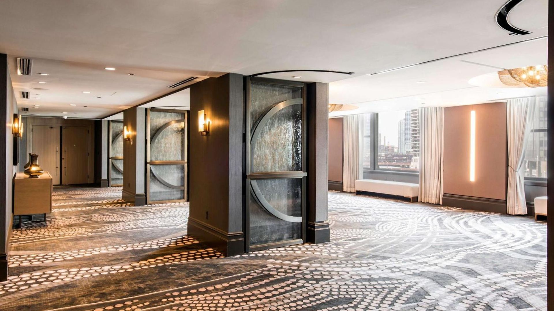 Londonhouse Chicago, Curio Collection By Hilton Hotel 4*