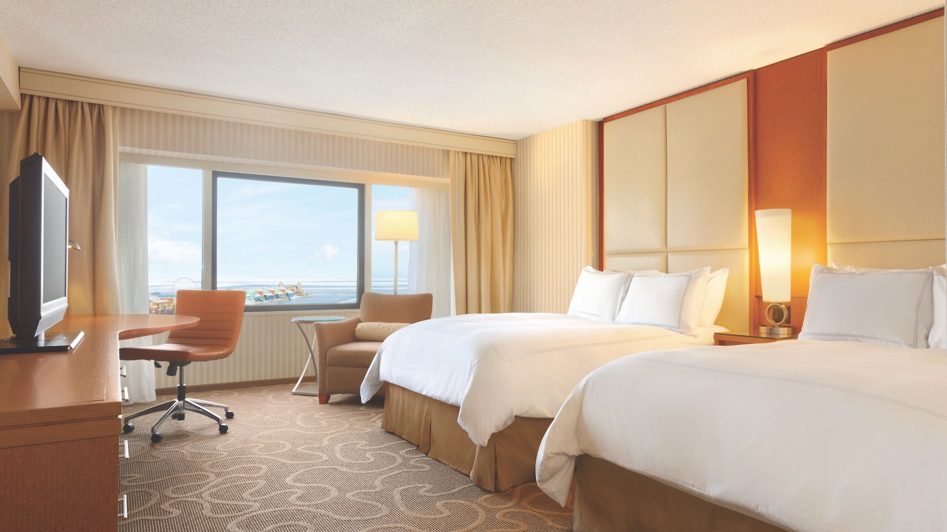 Swissotel Hotel Chicago