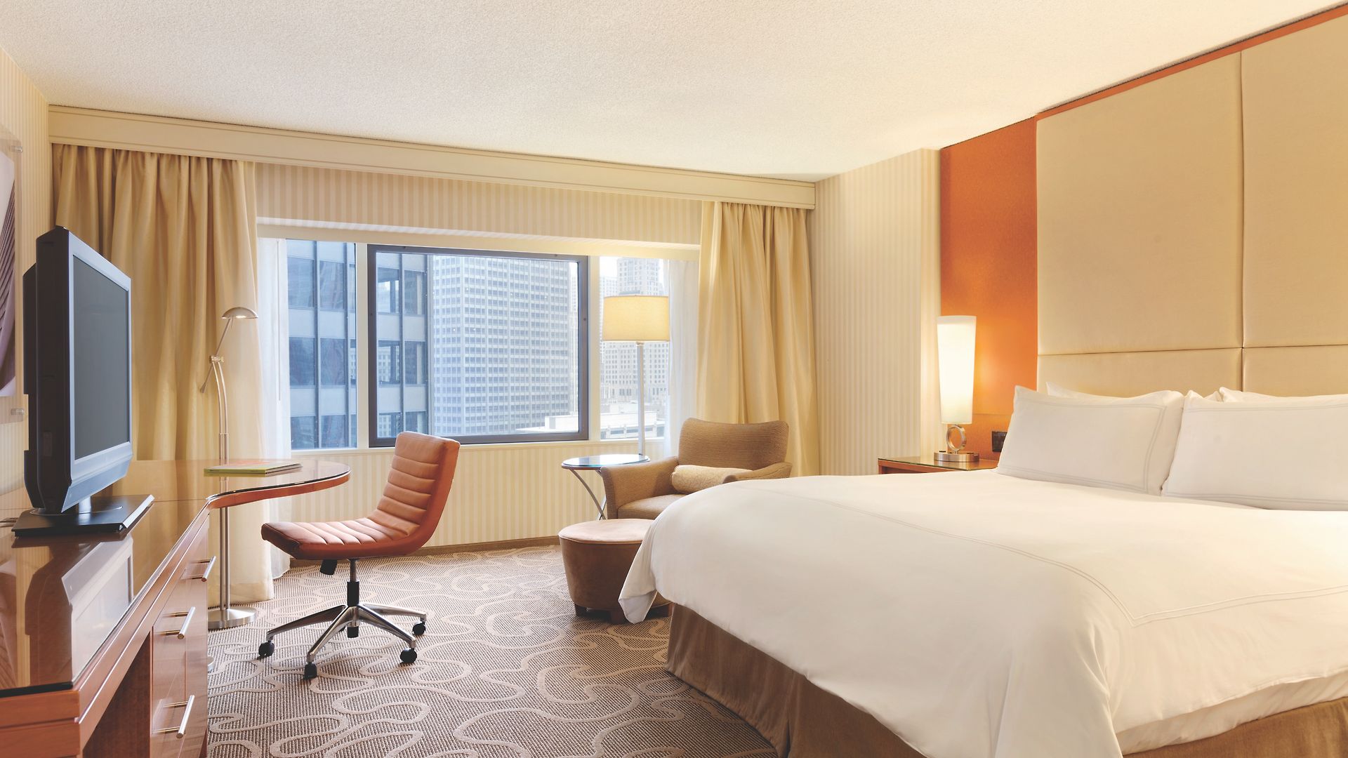 Hotel Swissotel 4*