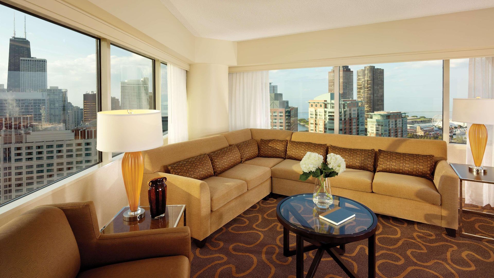 Hotel Swissotel Chicago