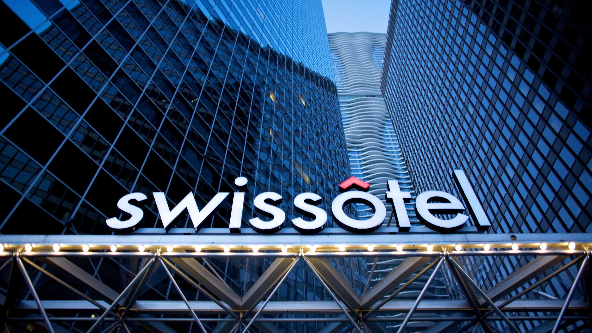 Swissotel Chicago