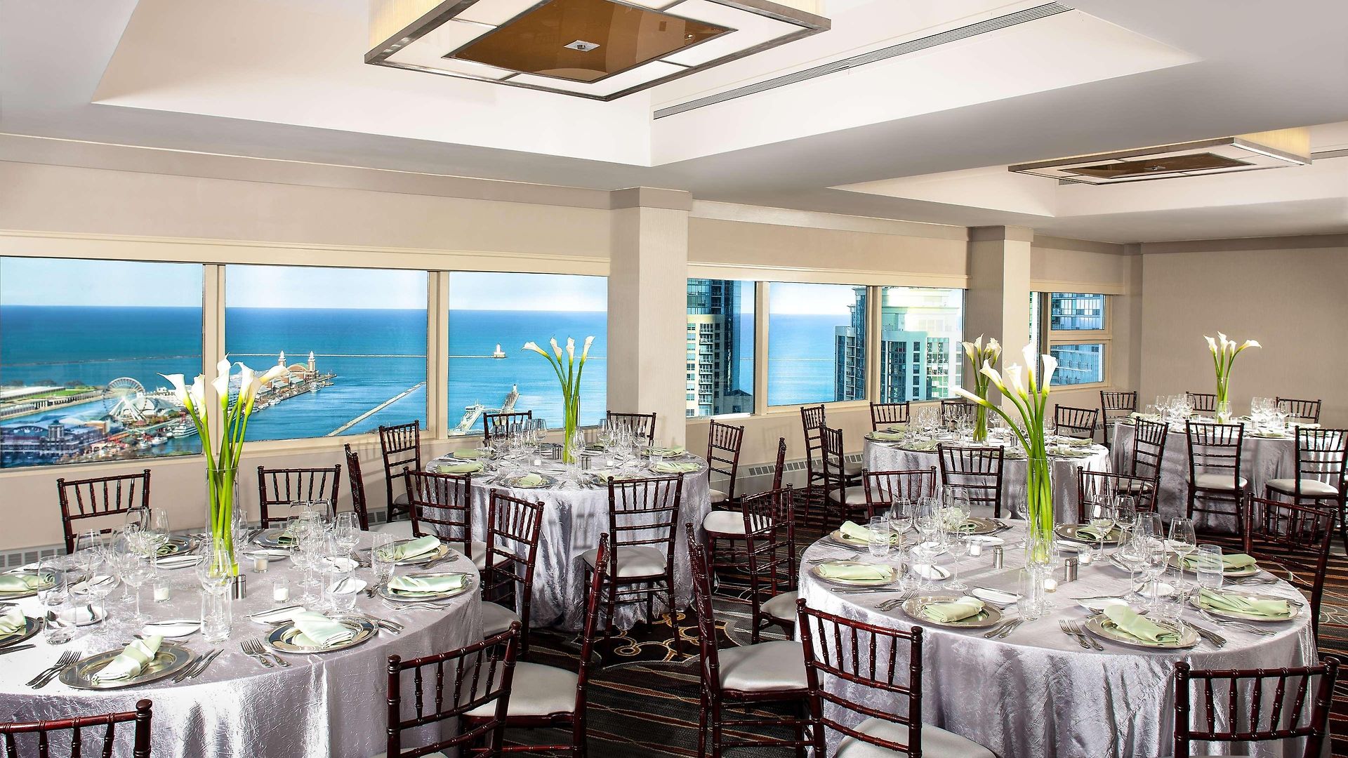 Swissotel Chicago