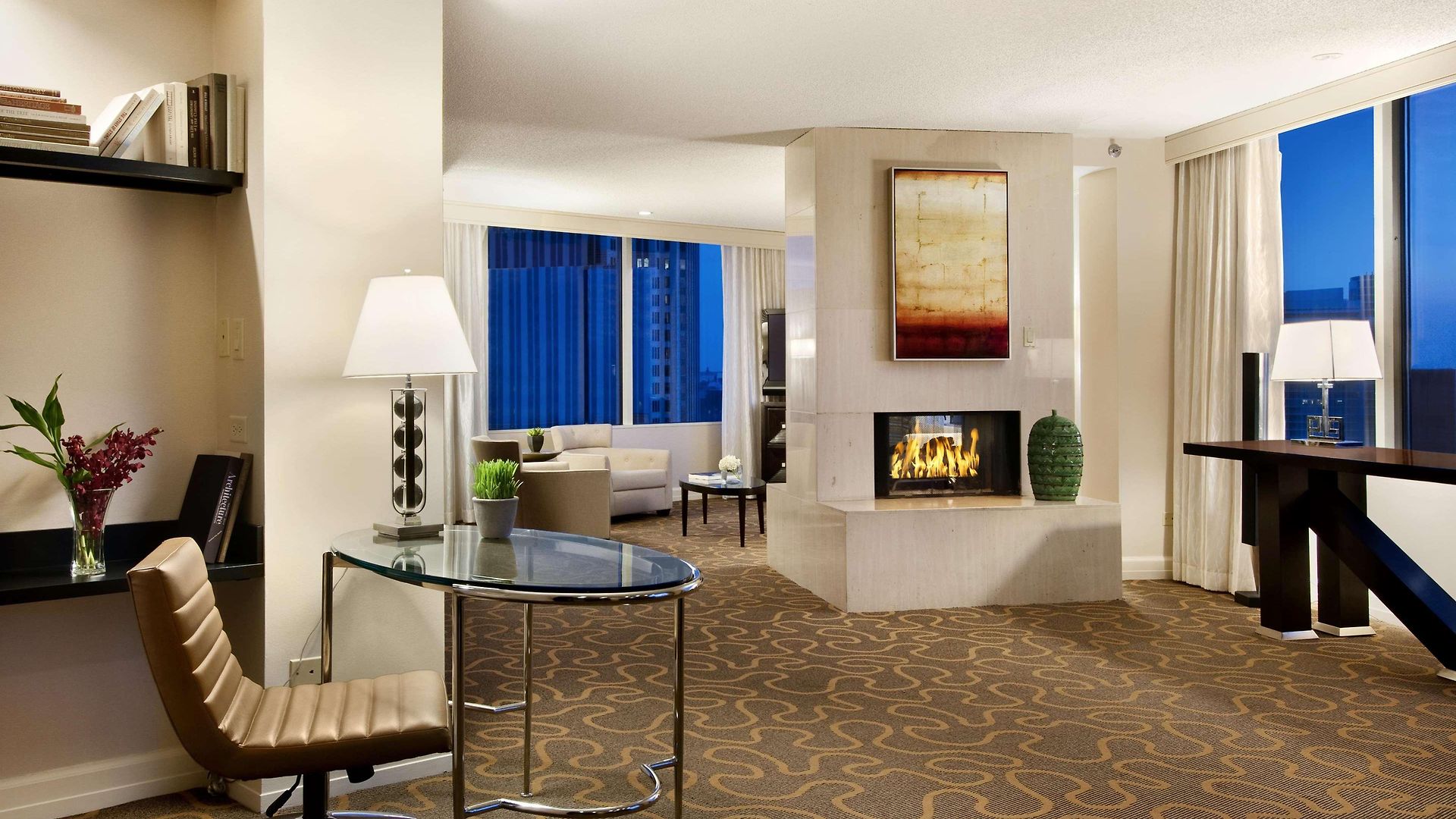 Hotel Swissotel Chicago