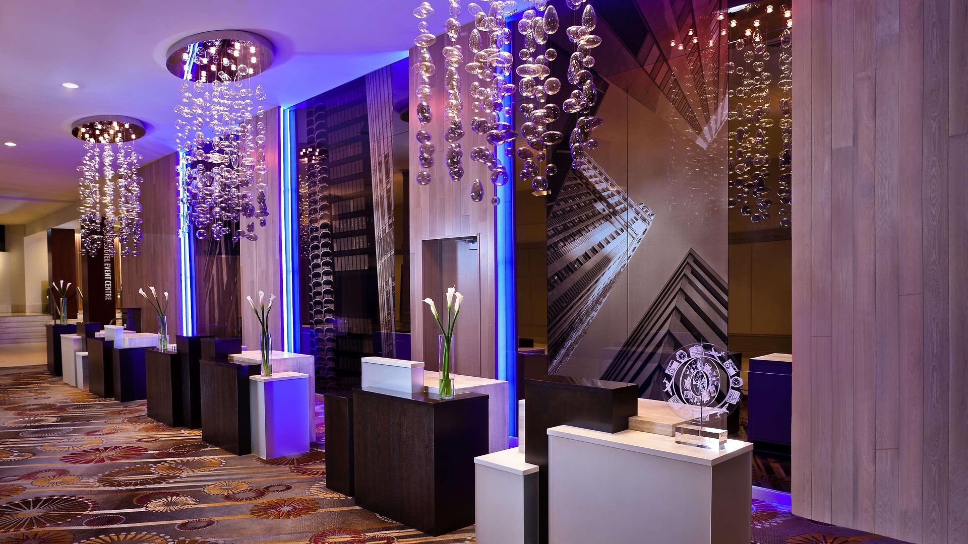 Swissotel Hotel