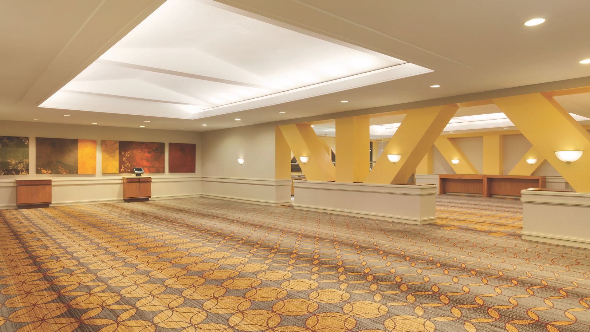 Hotel Swissotel 4*