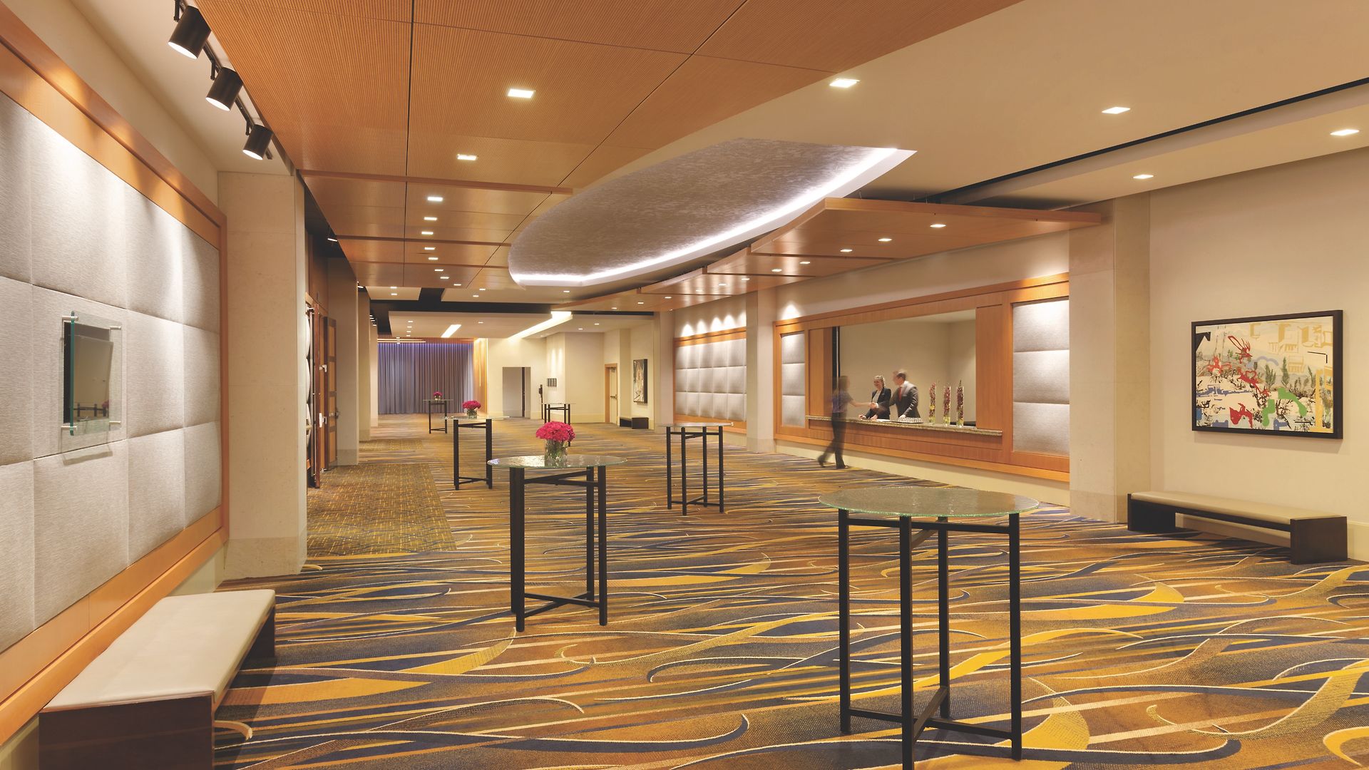 Swissotel 4* Chicago
