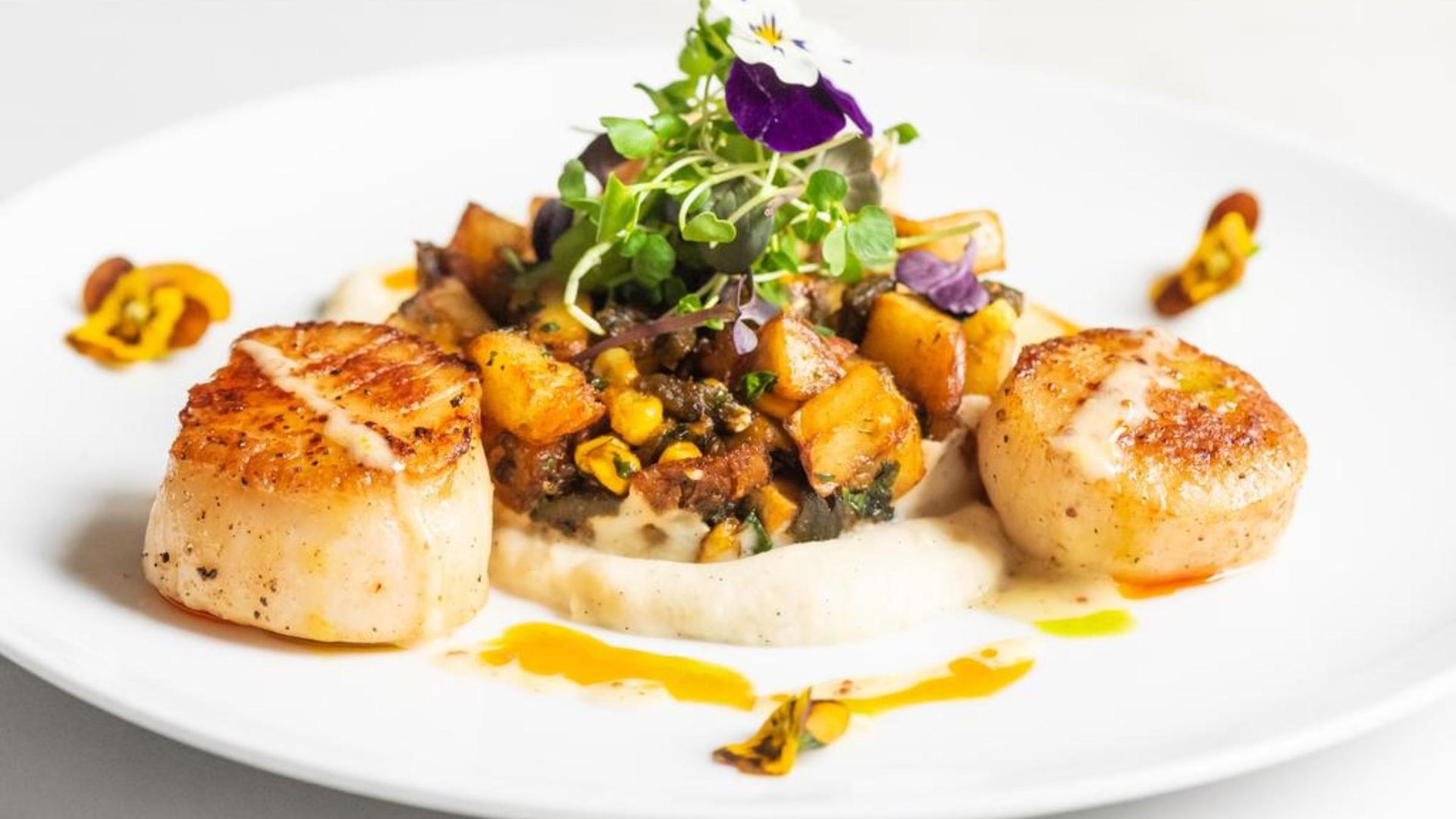 Claridge House Chicago, Tapestry Collection By Hilton Hotel 4*
