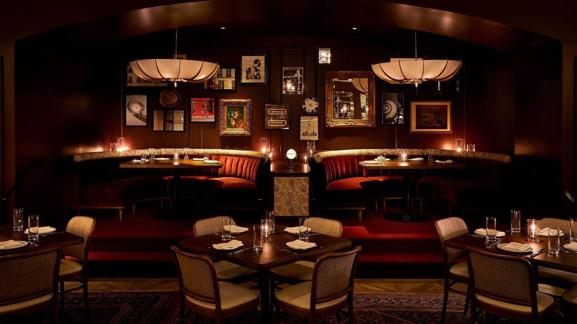 Pendry 4* Chicago