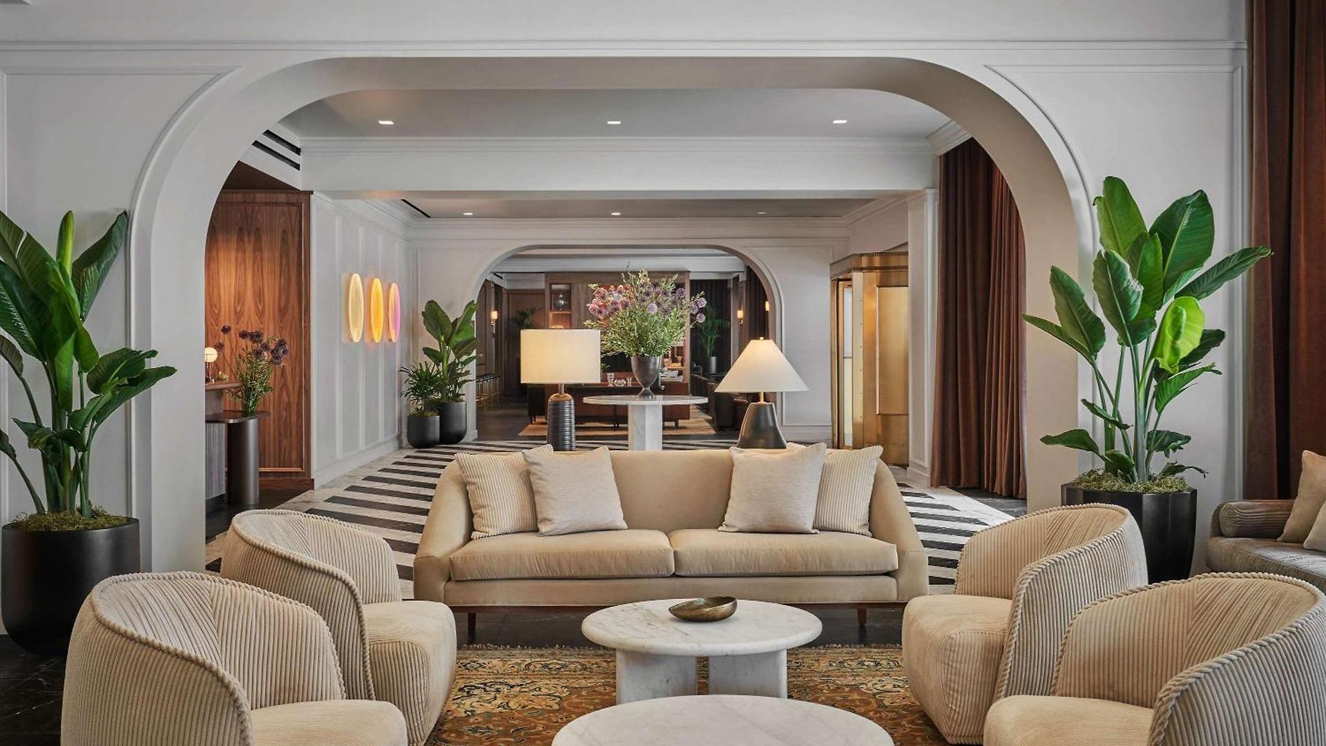 Pendry Hotel 4*