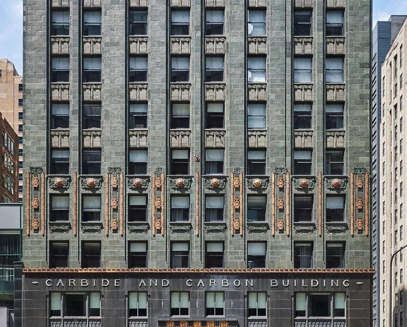 Pendry Hotel Chicago