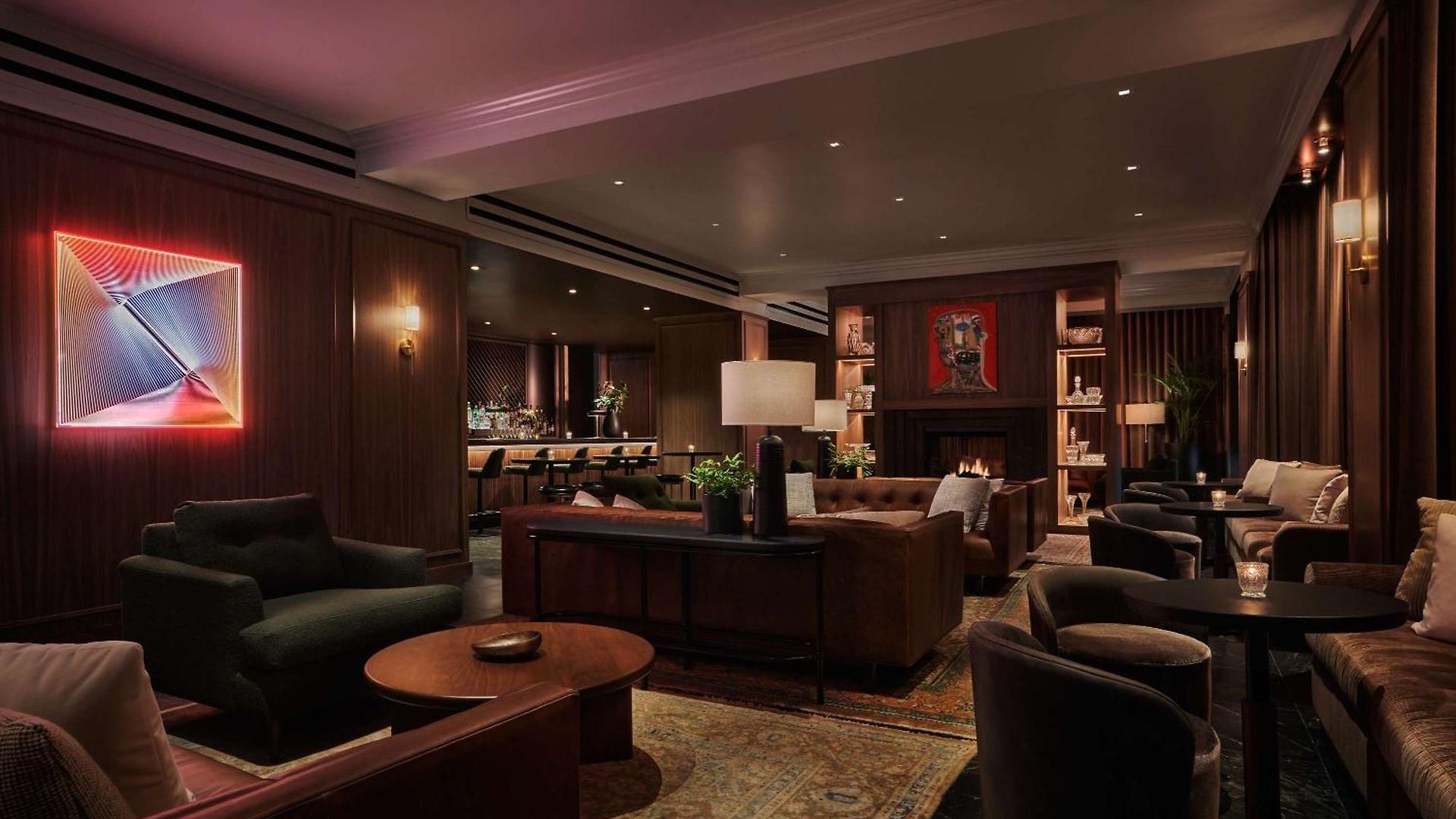 Pendry 4* Chicago