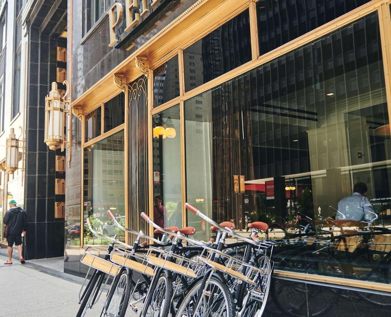 Pendry Hotel 4*