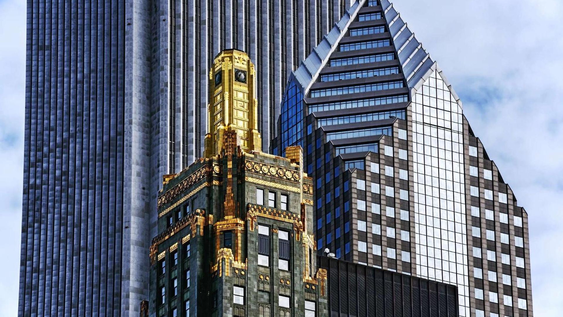 Pendry 4*