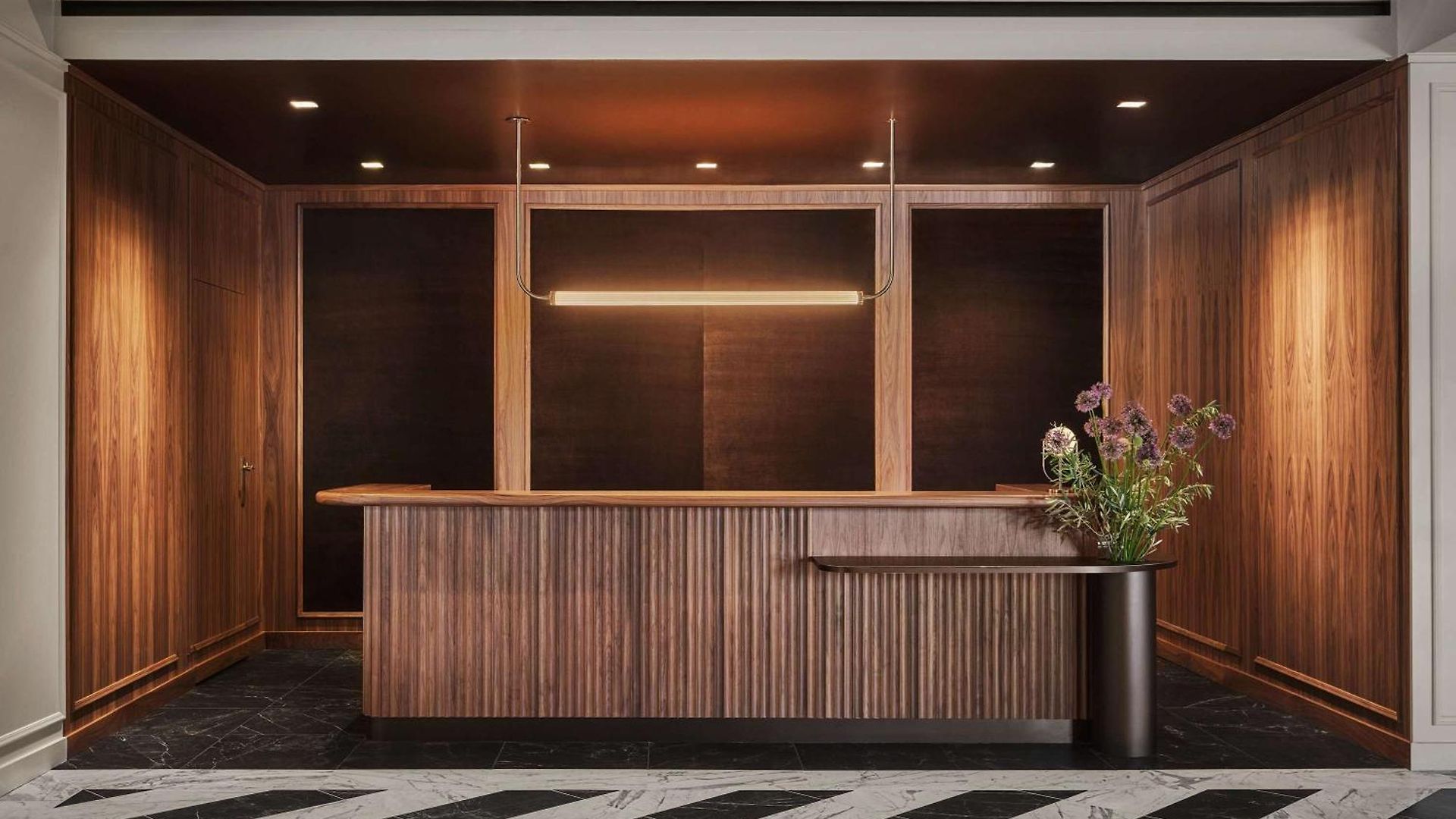 Hotel Pendry